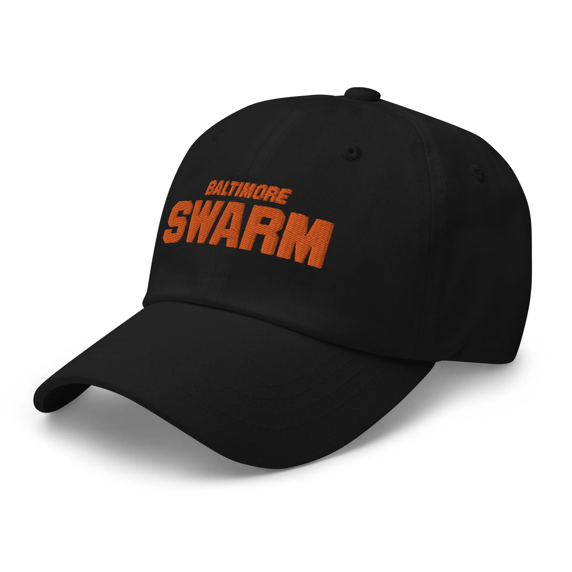 Swarm Dad hat - Image 2
