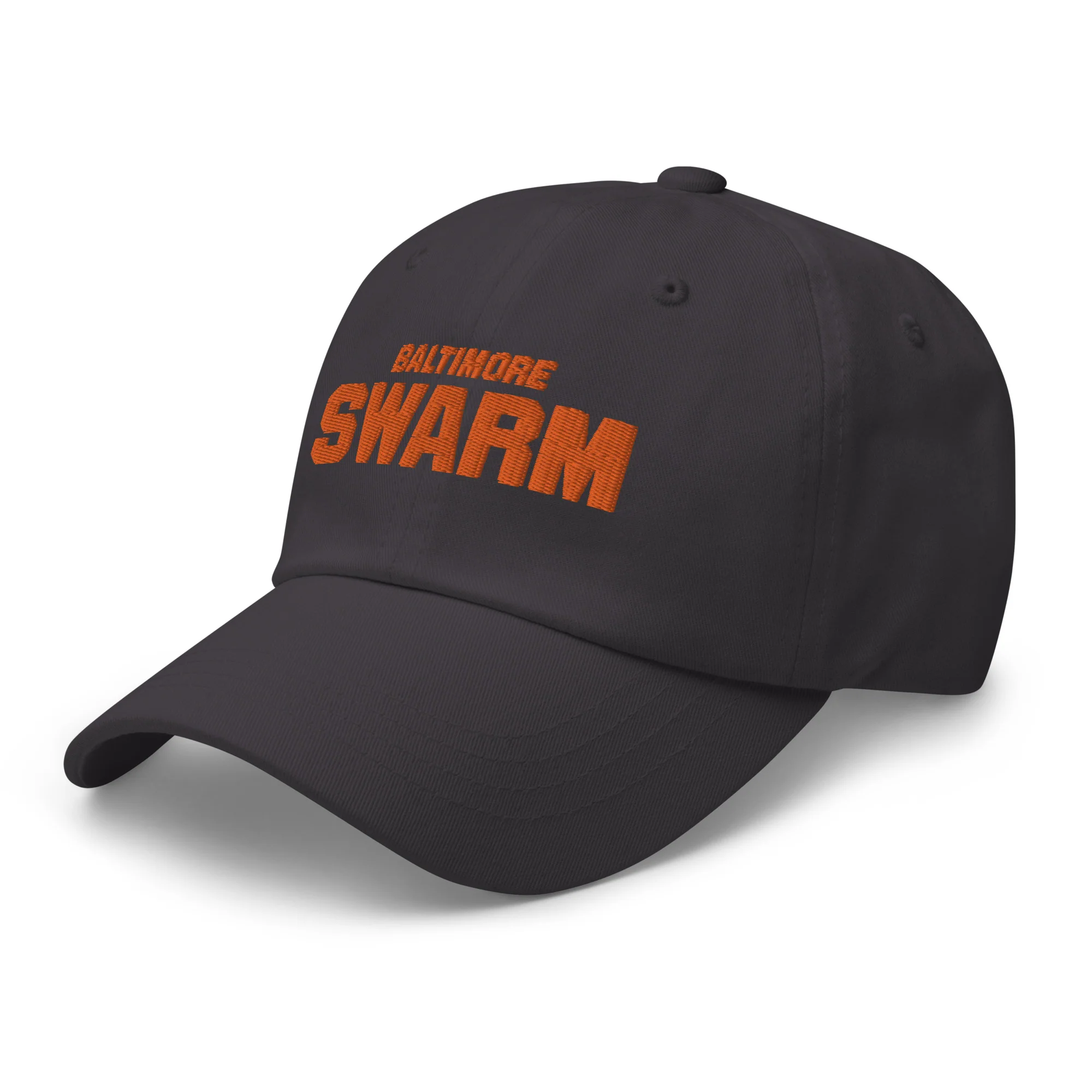 Swarm Dad hat - Image 5