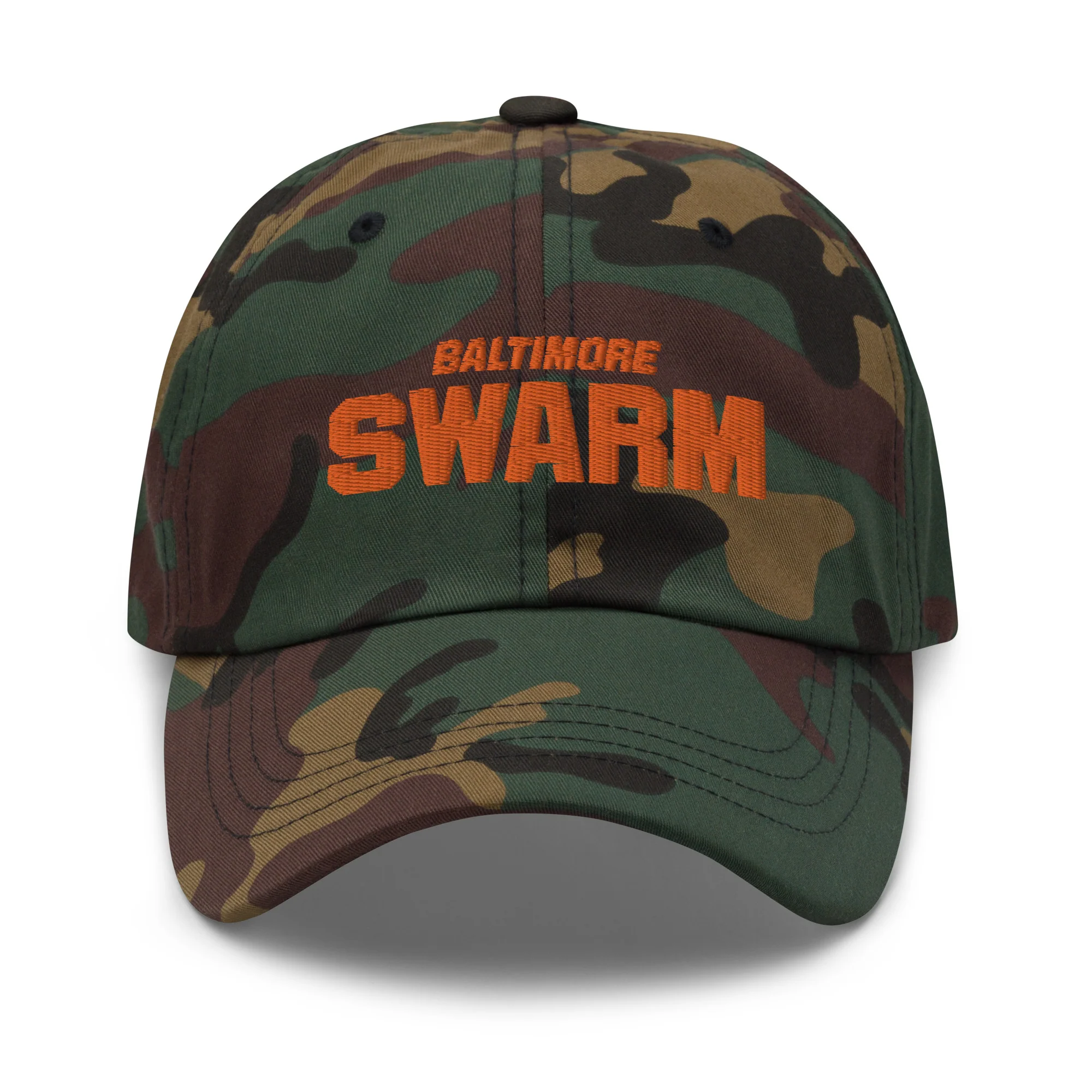 Swarm Dad hat - Image 7