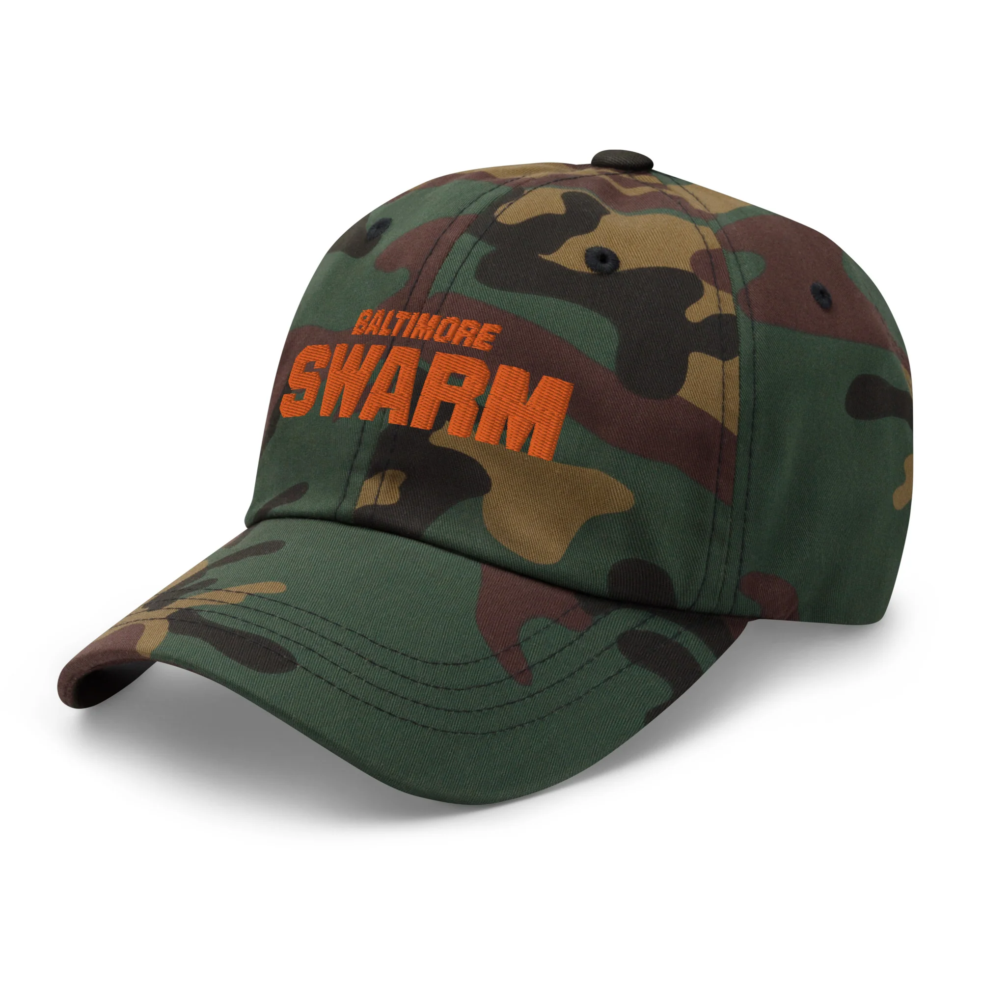 Swarm Dad hat - Image 8