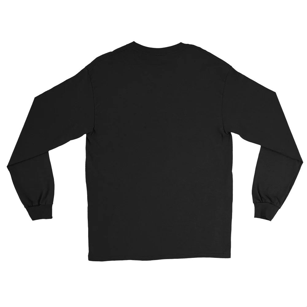Swarm Menās Long Sleeve Shirt - Image 2