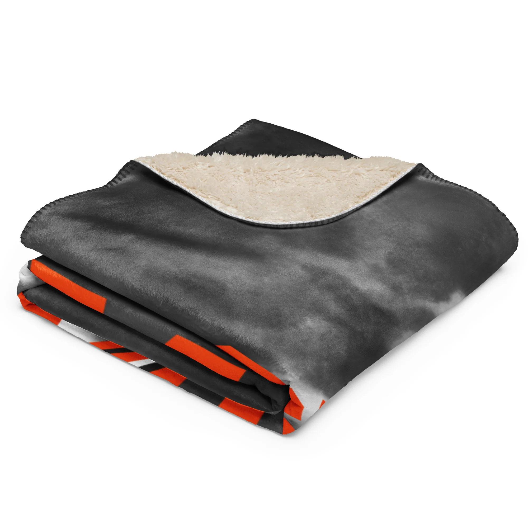 Swarm Sherpa blanket - Image 2