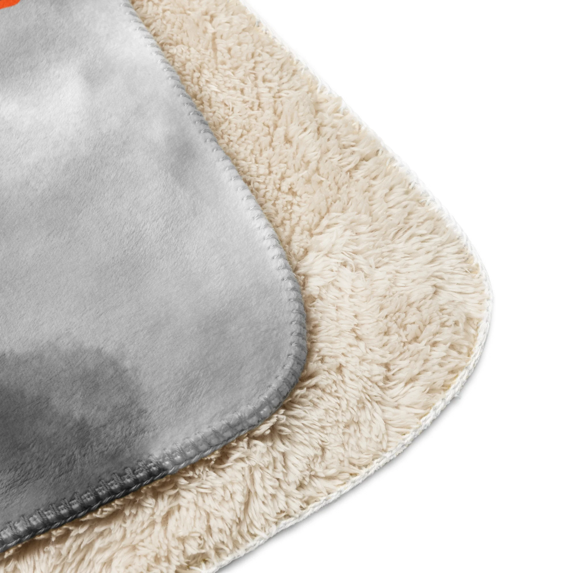 Swarm Sherpa blanket - Image 3