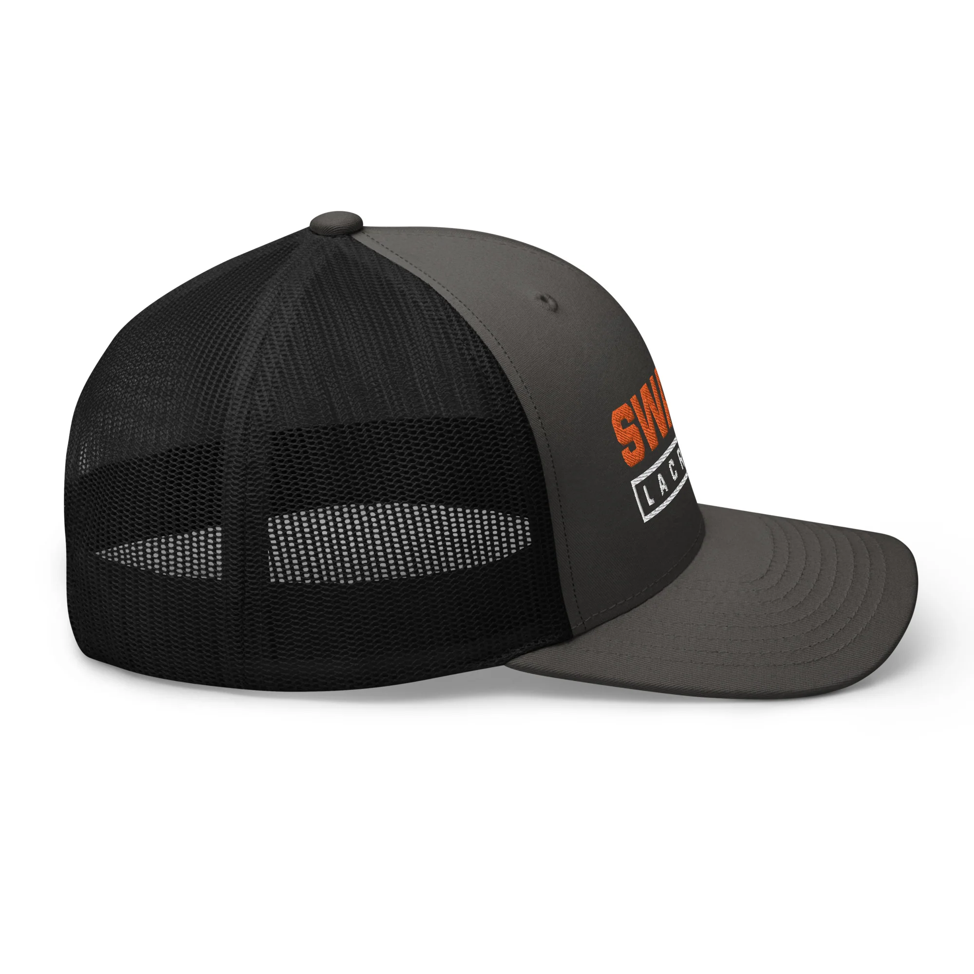 Swarm Trucker Cap - Image 11