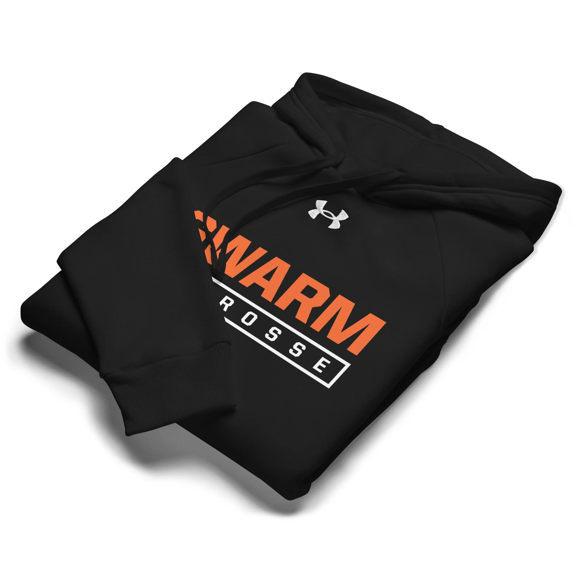 Swarm Under Armour® Hoodie - Image 2