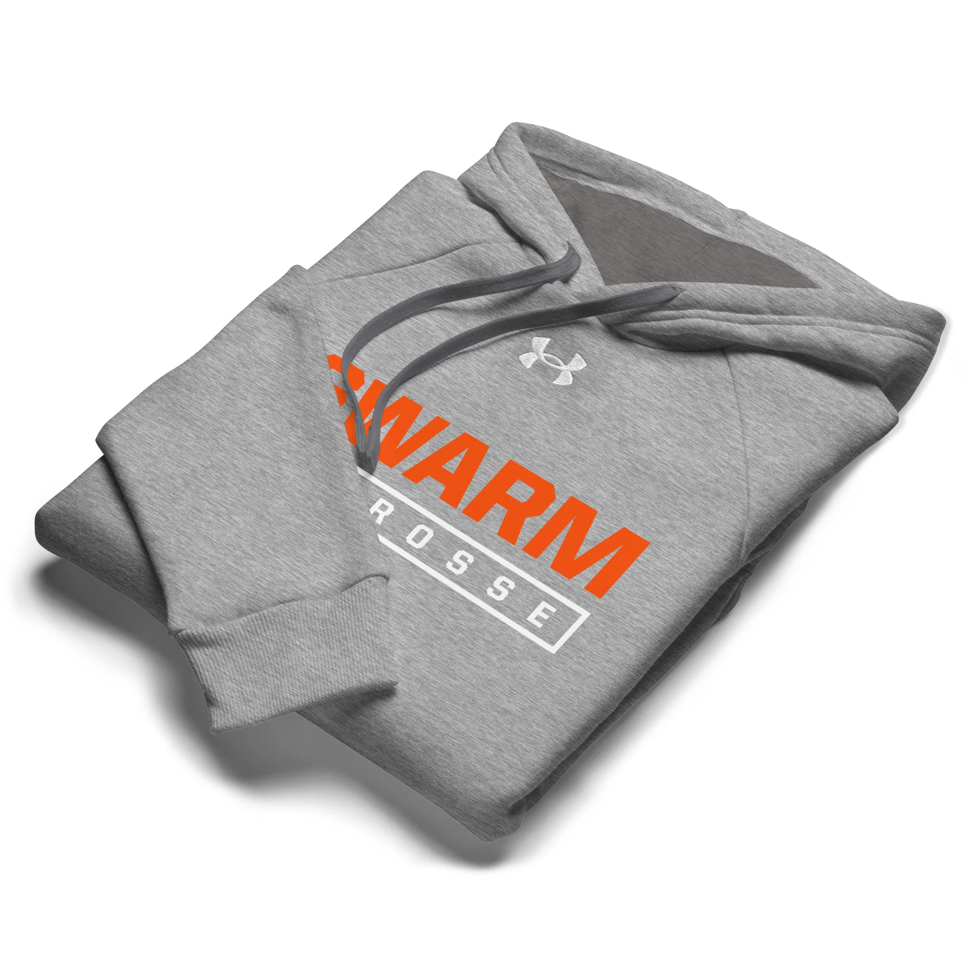 Swarm Under Armour® Hoodie - Image 3