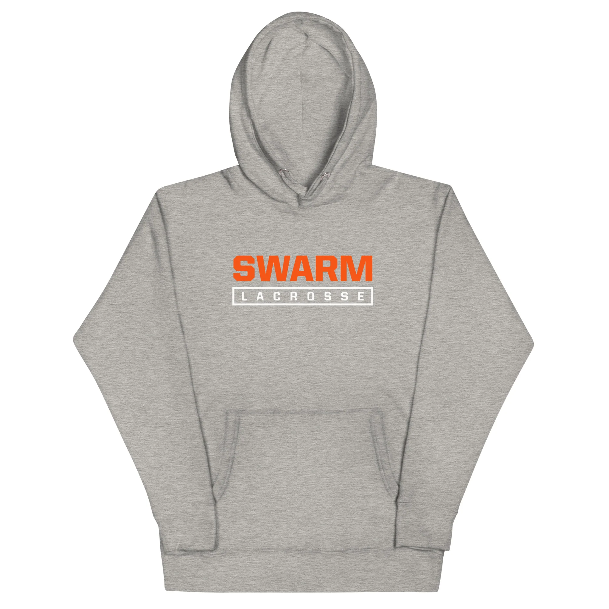 Swarm Unisex Hoodie - Image 3