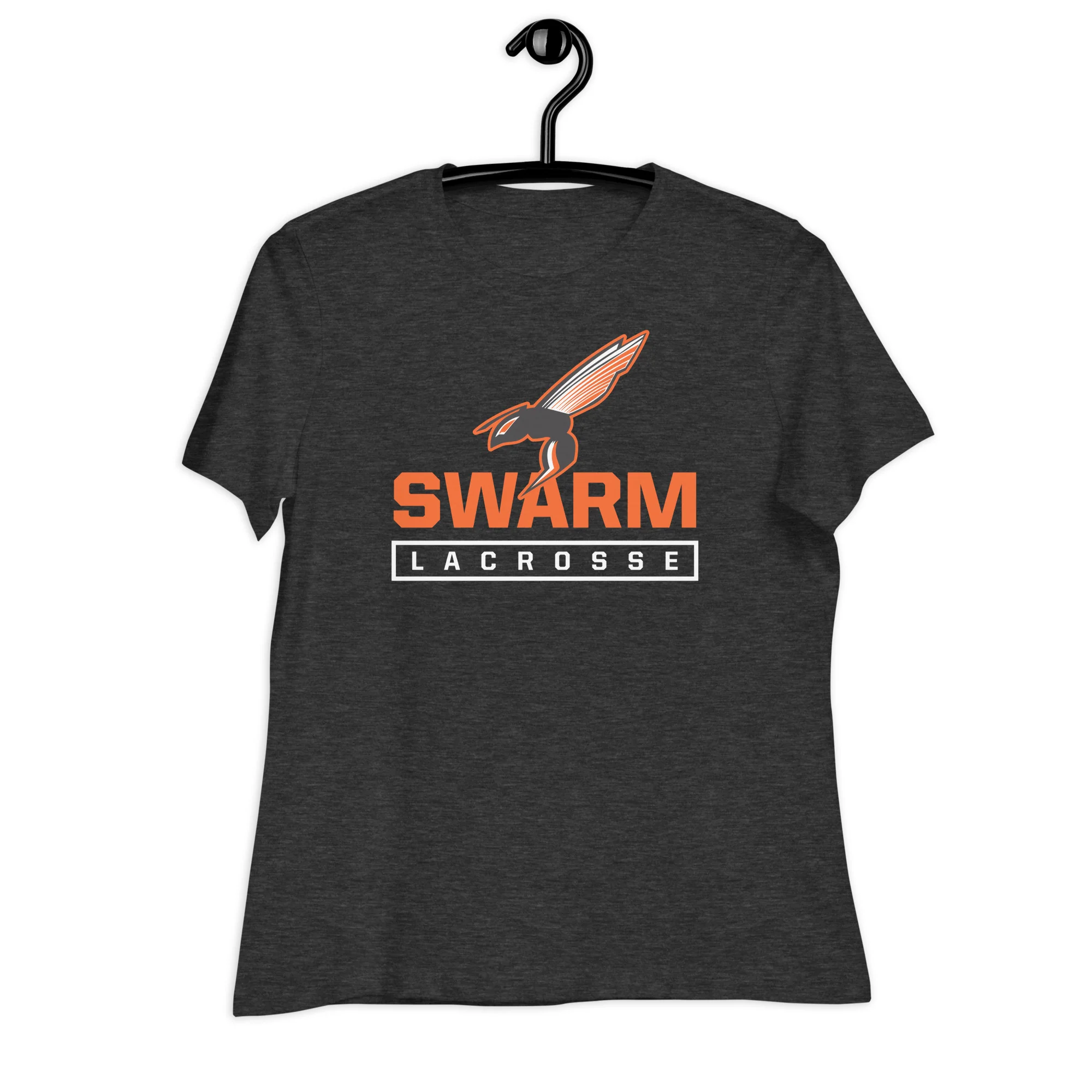 Swarm Women's Relaxed T-Shirt - Image 3