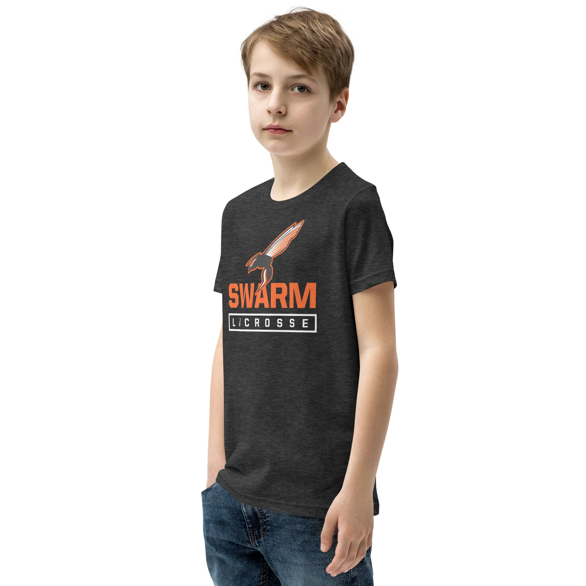 Swarm Youth T-Shirt - Image 6