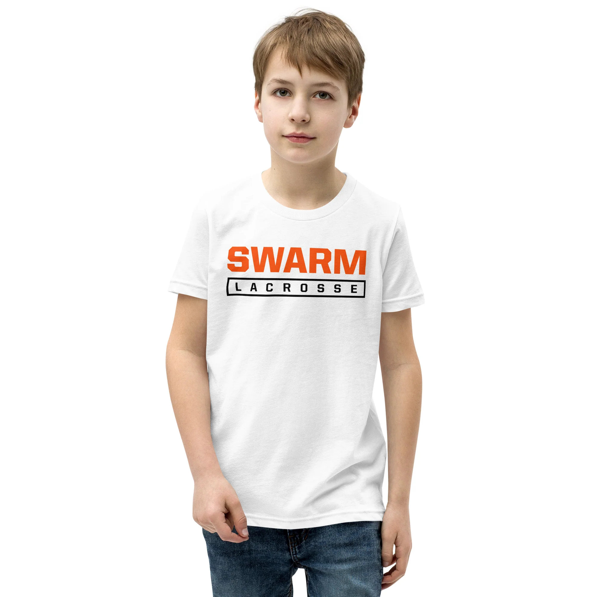 Swarm Youth T-Shirt - Image 4