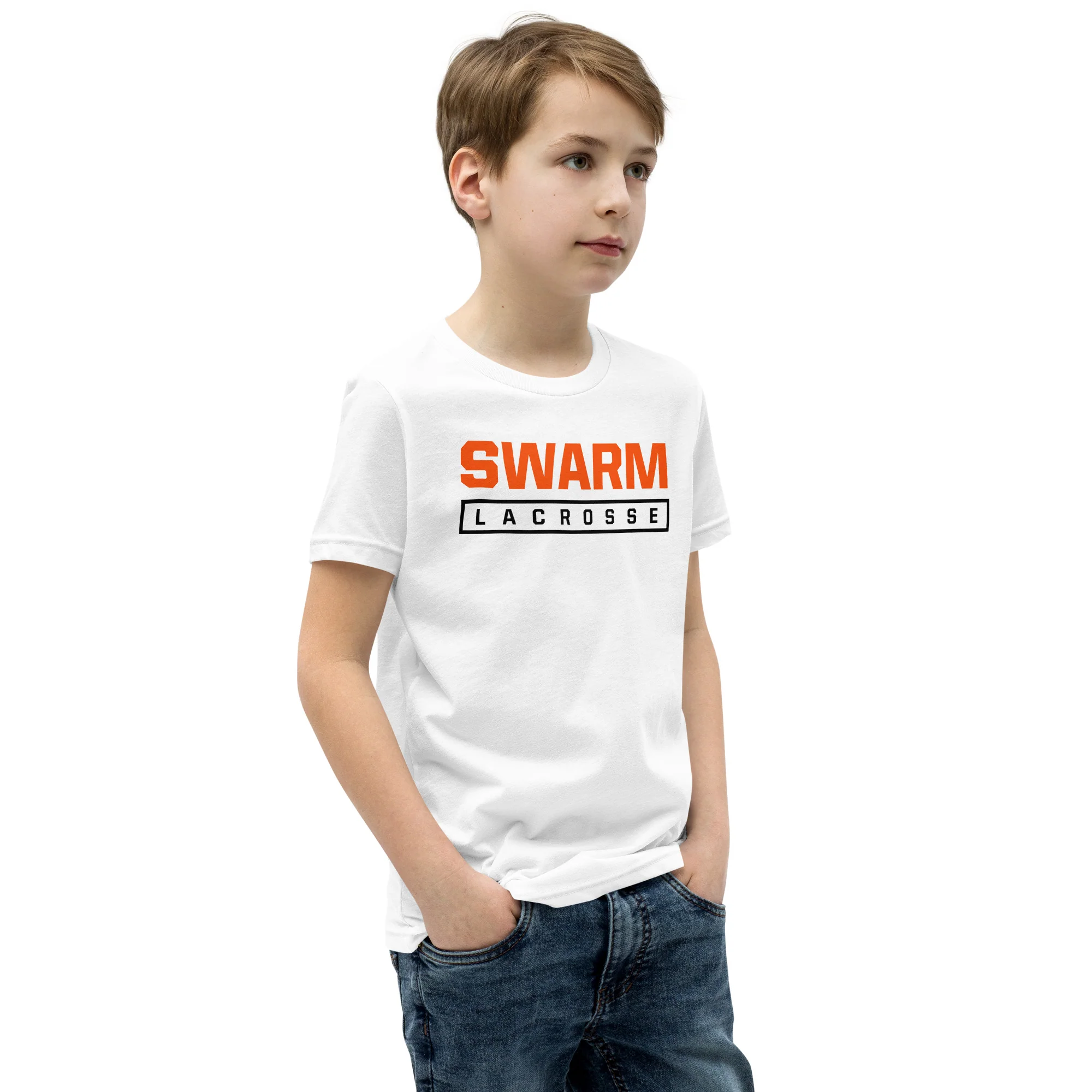 Swarm Youth T-Shirt - Image 5