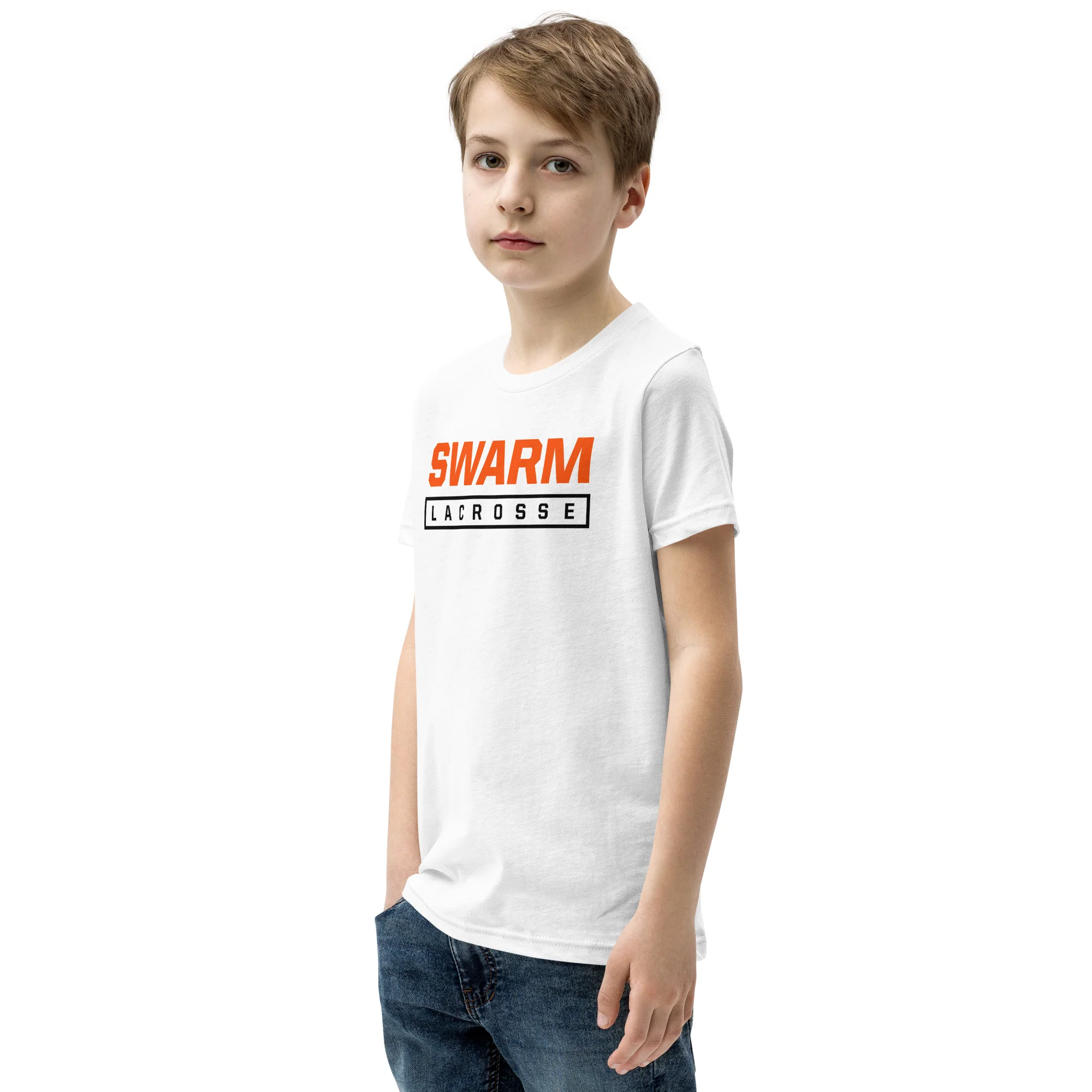 Swarm Youth T-Shirt - Image 6