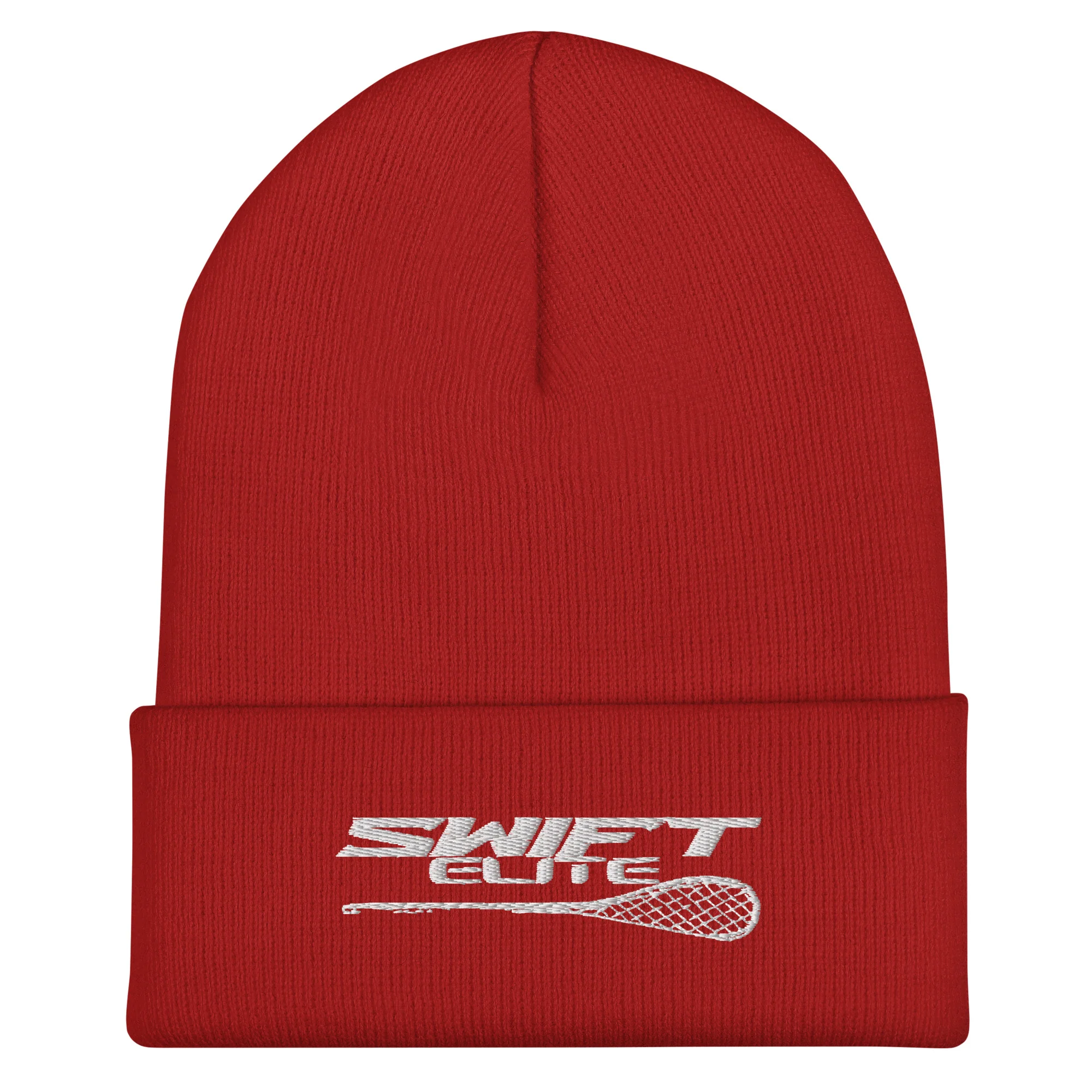 Swift Elite Cuffed Beanie - Image 3