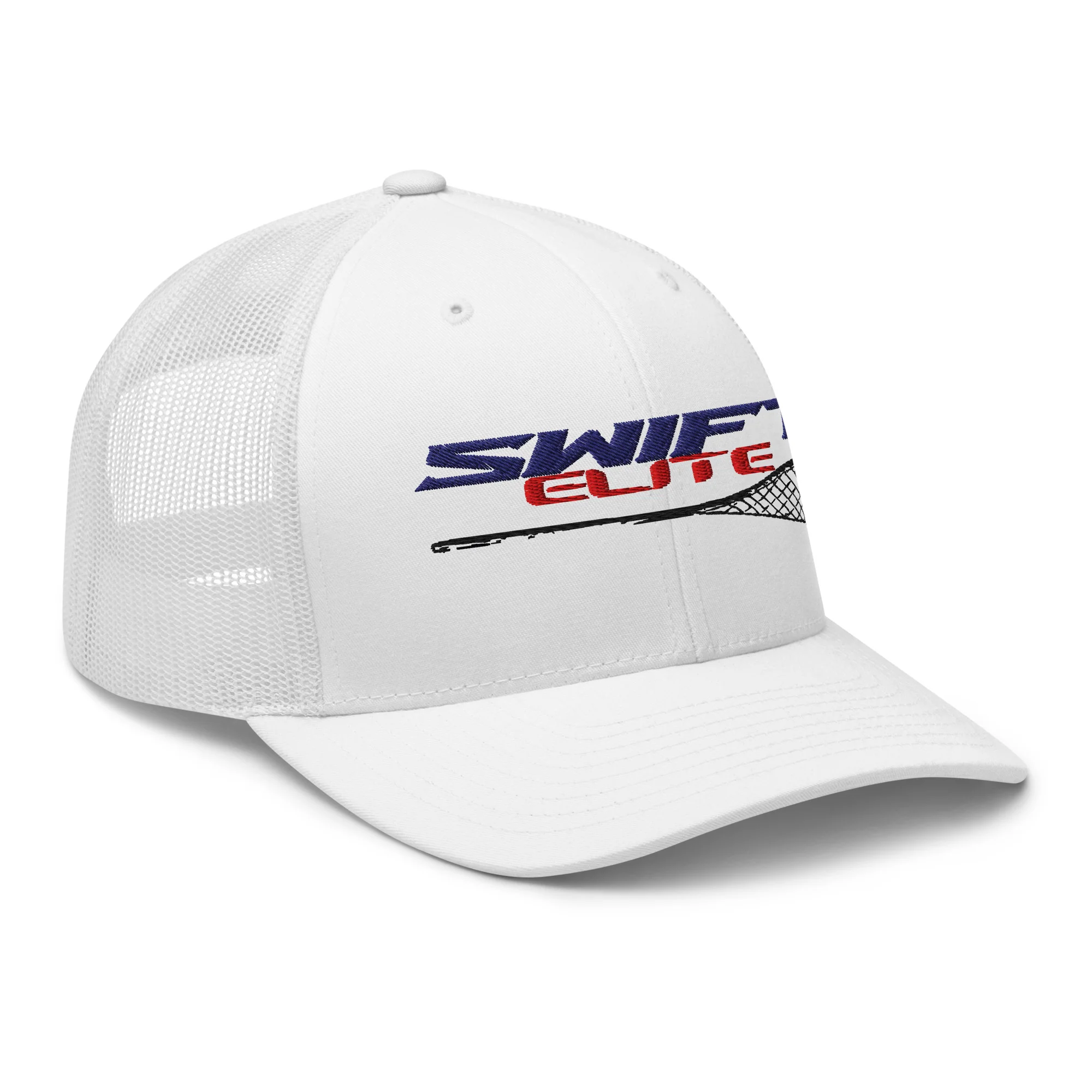 Swift Elite Trucker Cap - Image 3