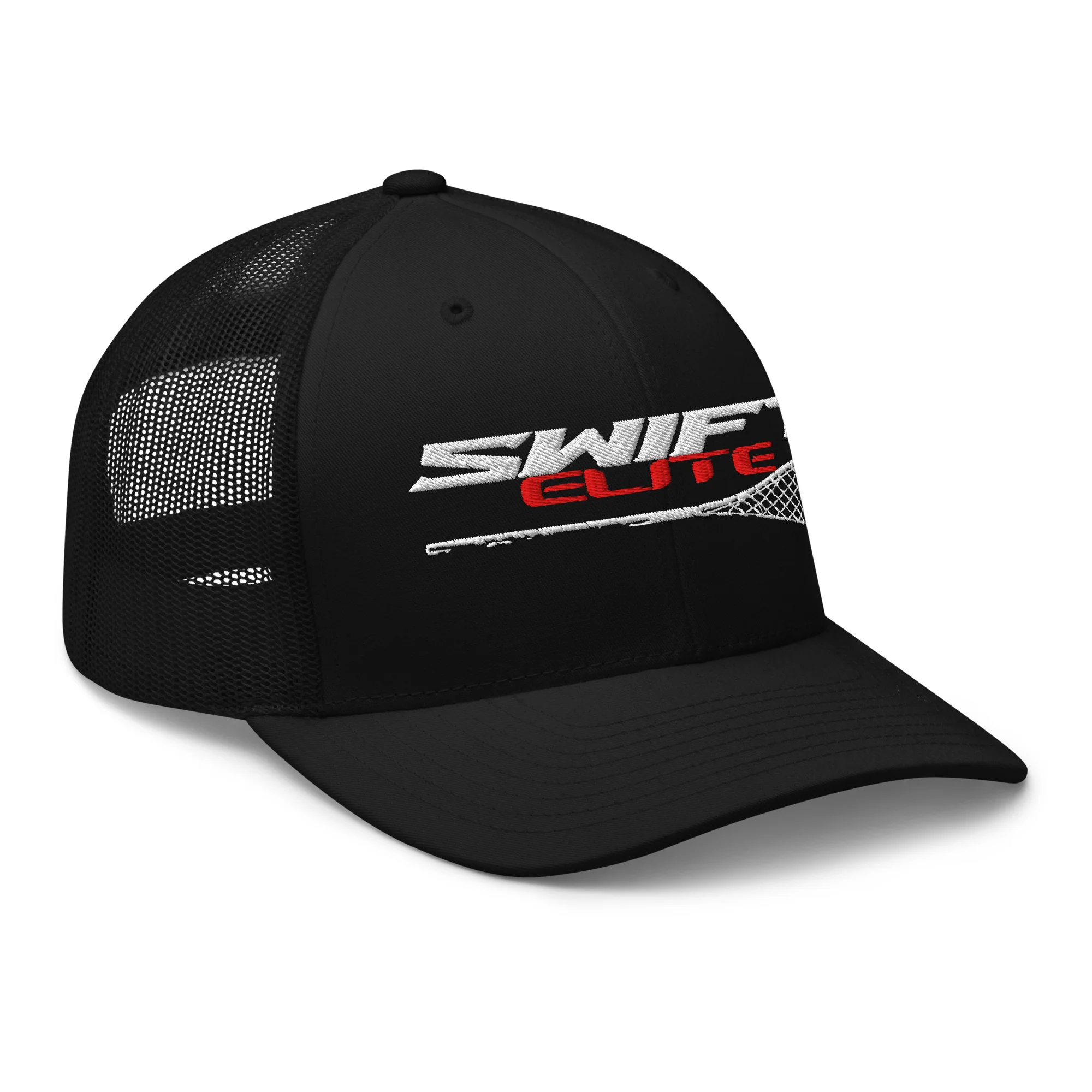 Swift Elite Trucker Cap