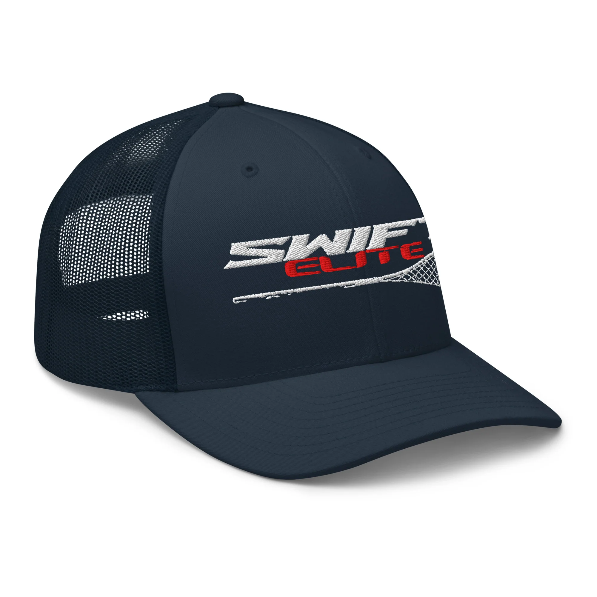 Swift Elite Trucker Cap - Image 3