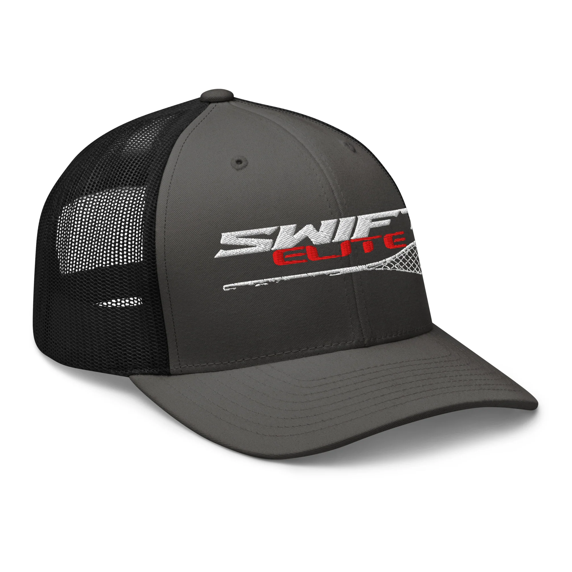 Swift Elite Trucker Cap - Image 4