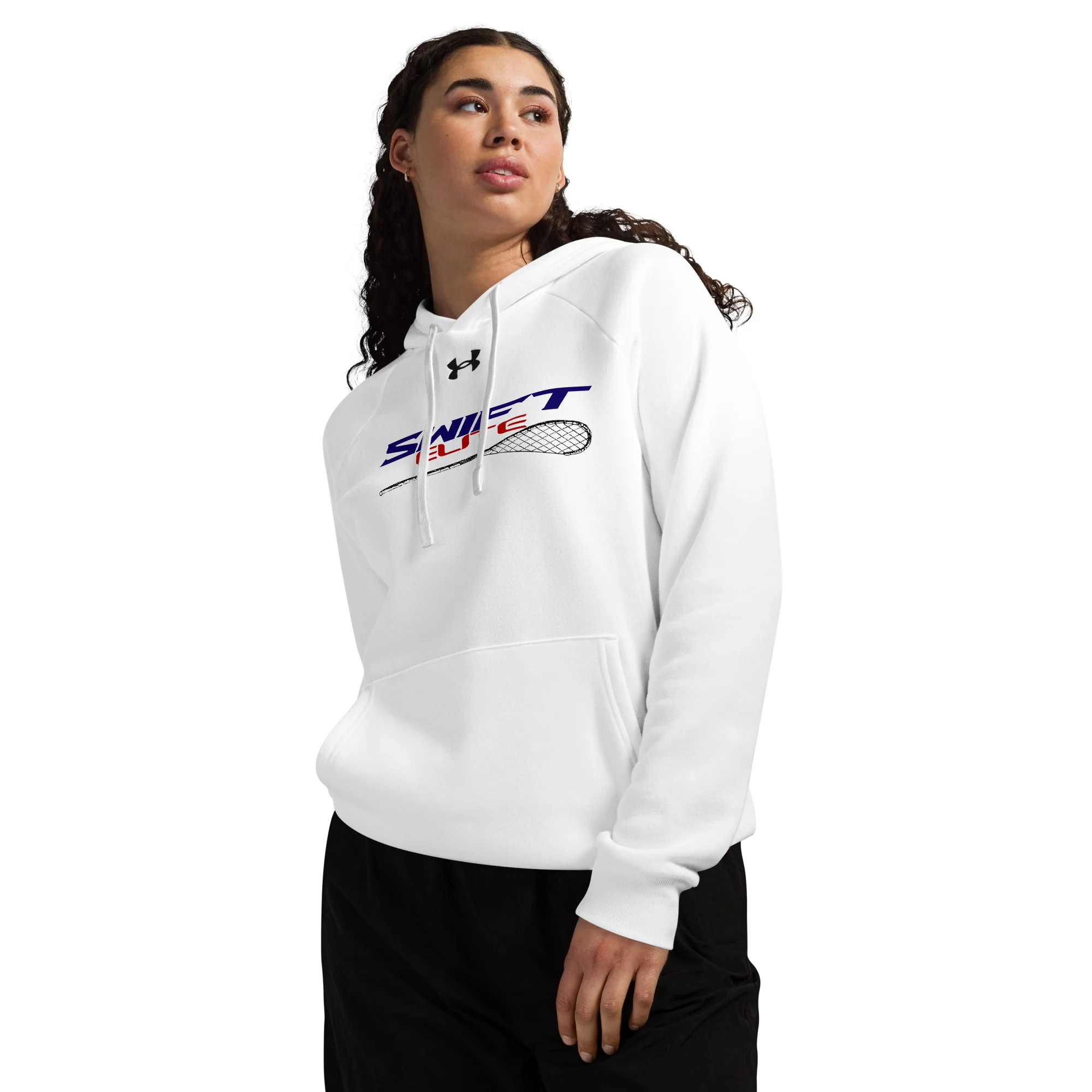 Swift Elite Under Armour® hoodie - Image 4