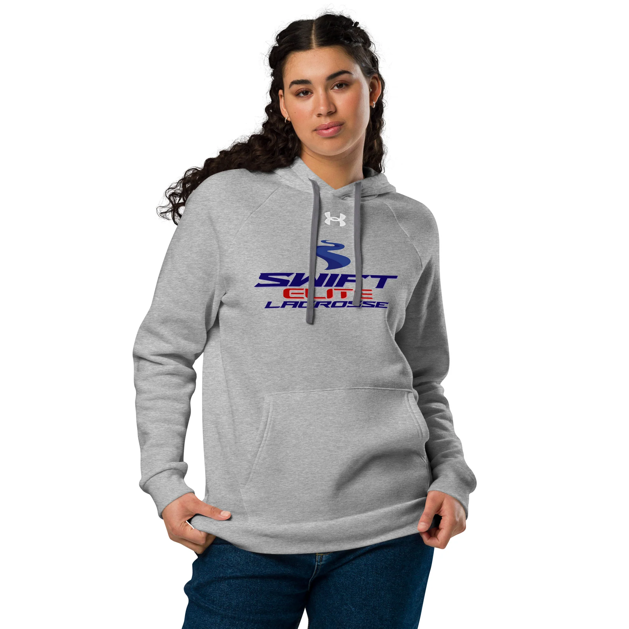 Swift Elite Under Armour® hoodie