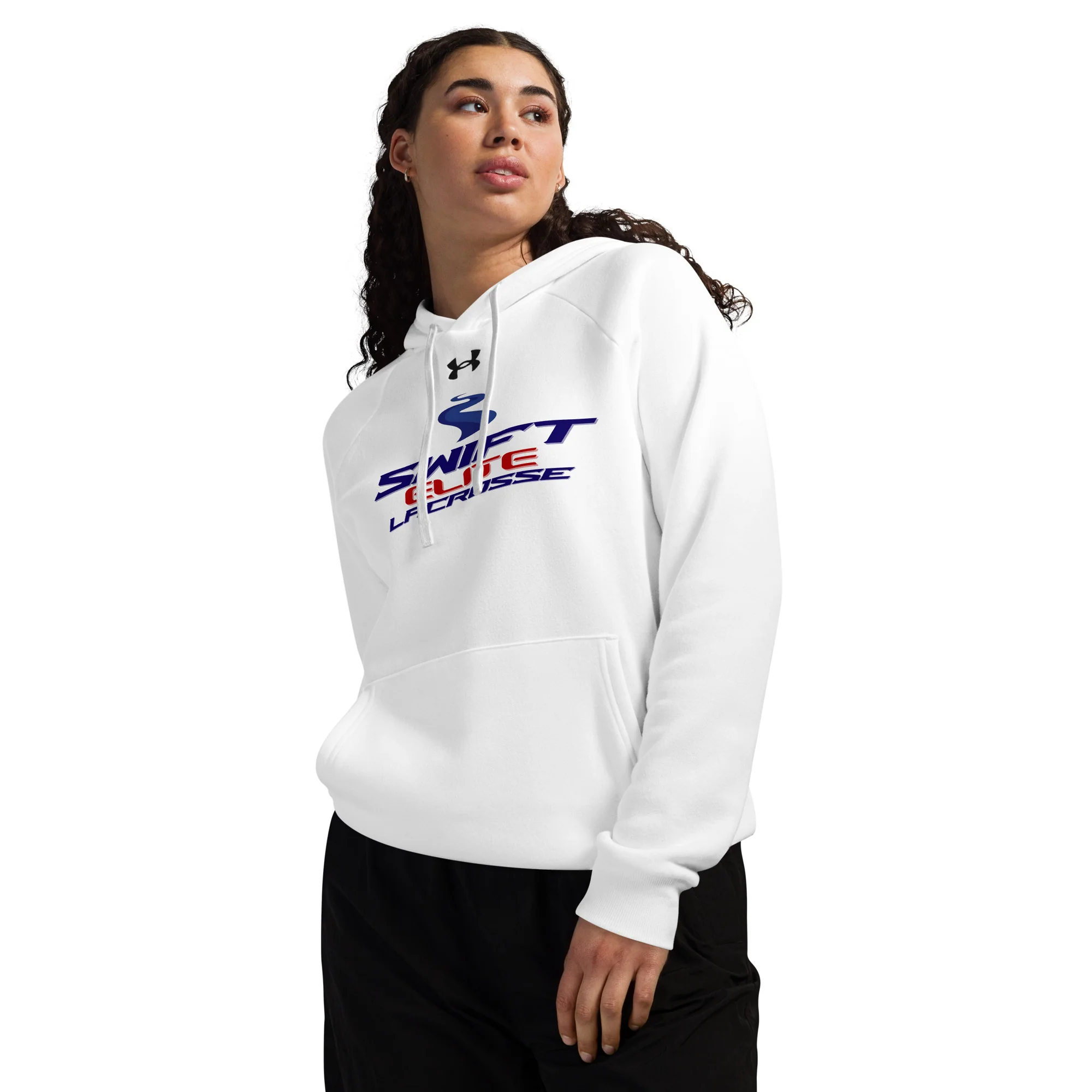 Swift Elite Under Armour® hoodie - Image 4