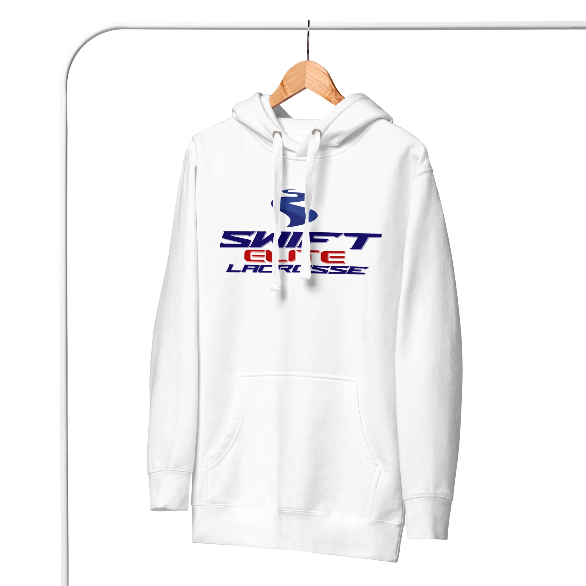 Swift Elite Unisex Hoodie