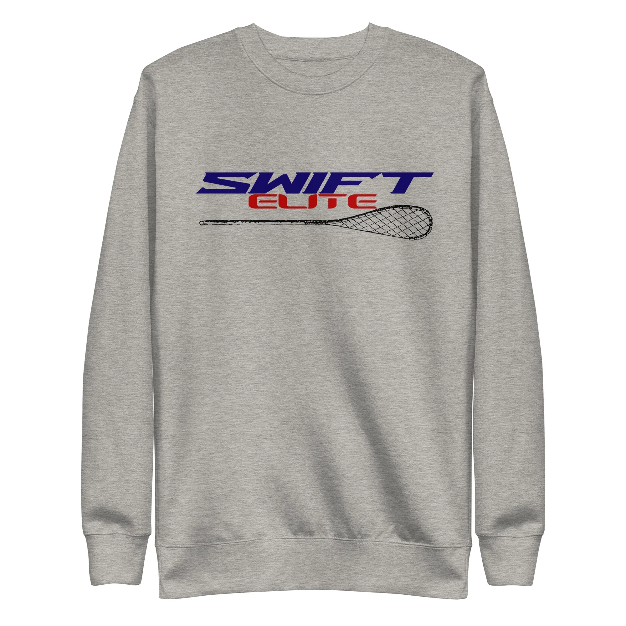 Swift Elite Unisex Premium Sweatshirt - Image 3