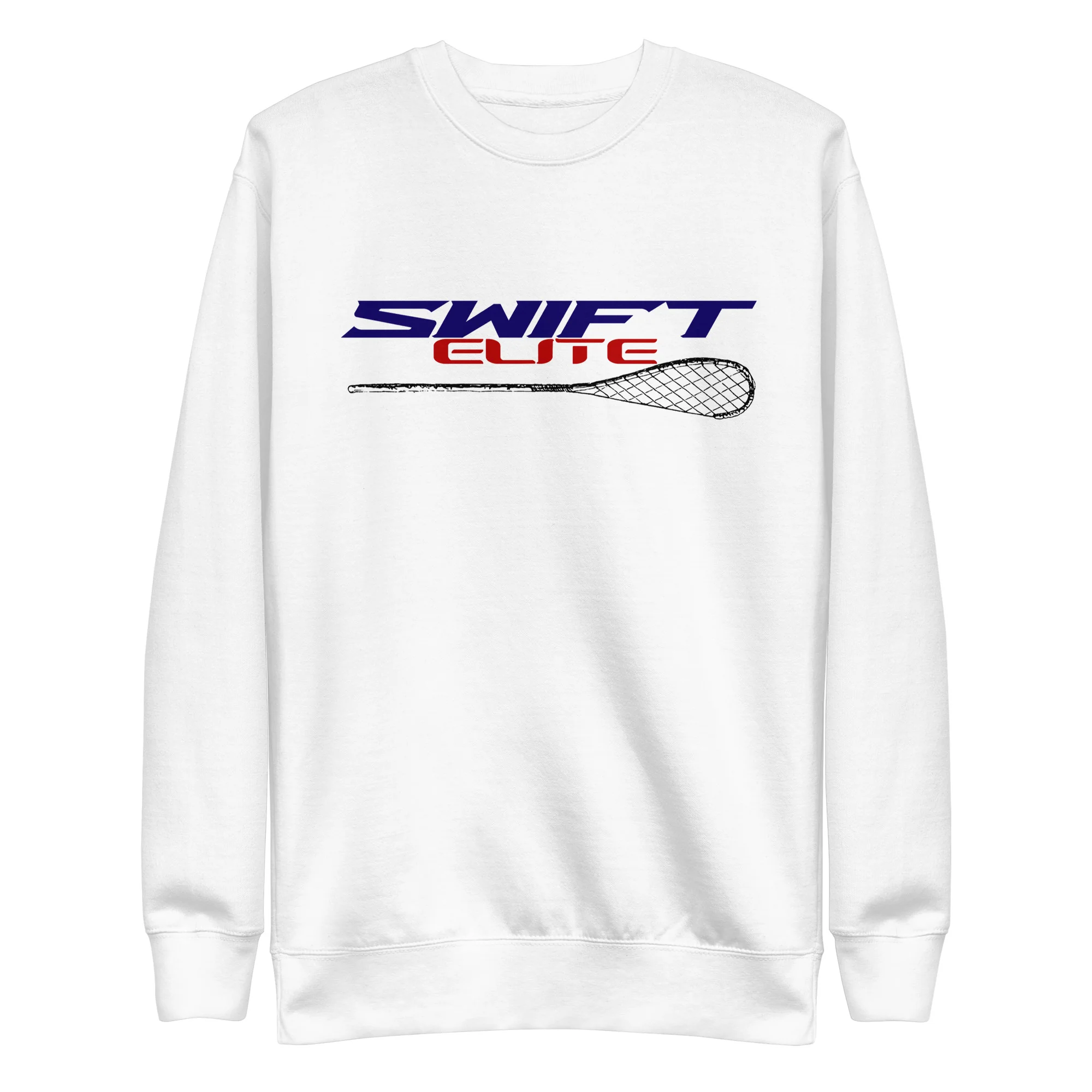Swift Elite Unisex Premium Sweatshirt - Image 4