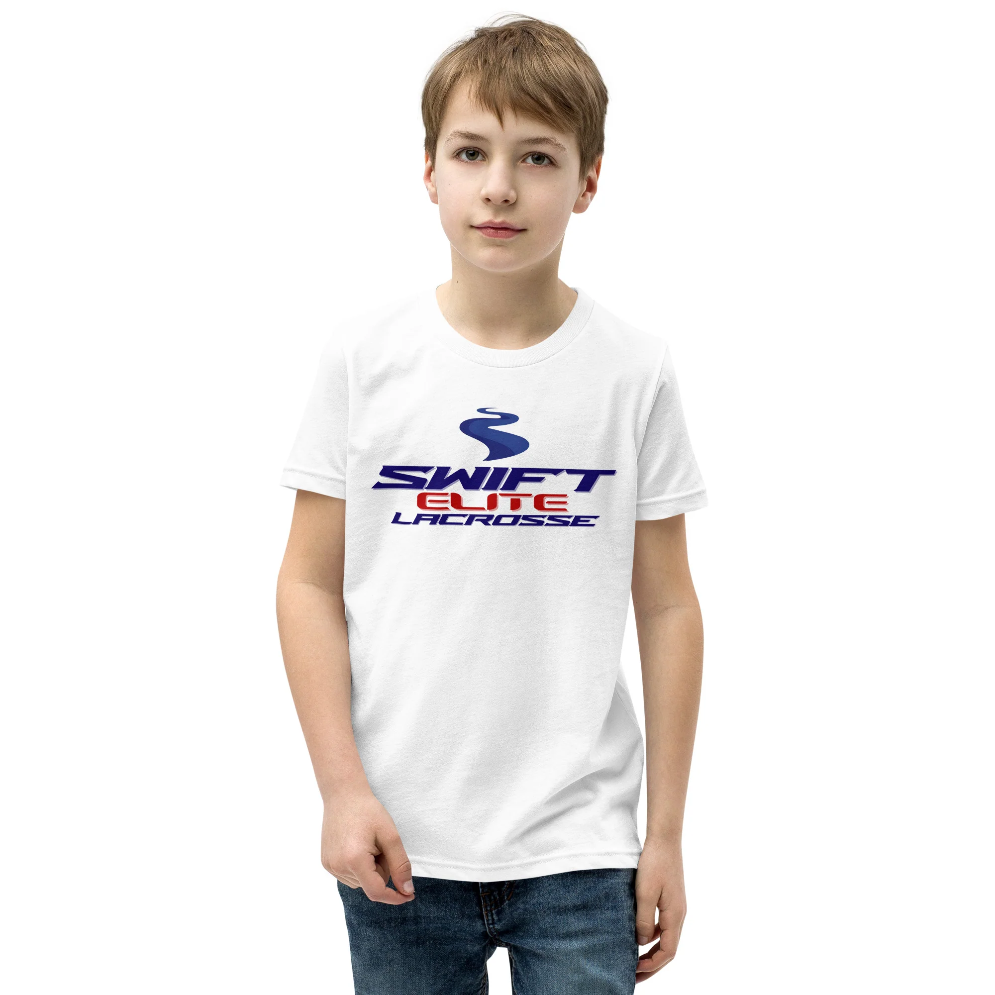 Swift Elite YOUTH Short Sleeve T-Shirt - Image 6