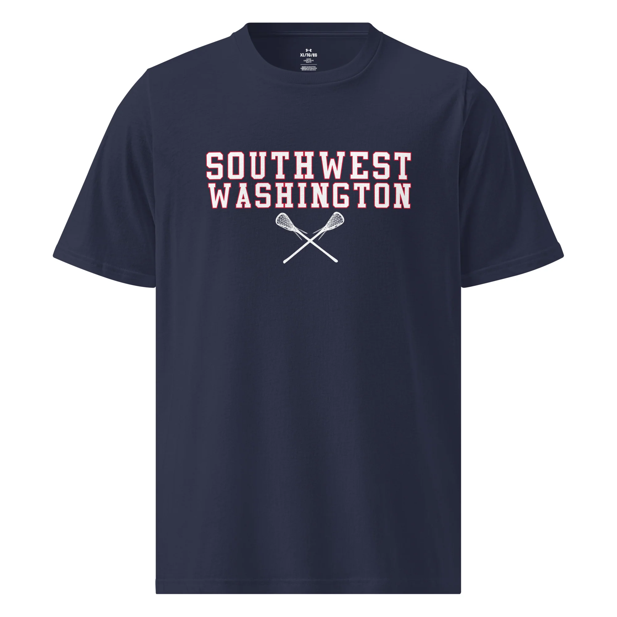 SWWA Classic Under ArmourⓇ Athletic T-Shirt