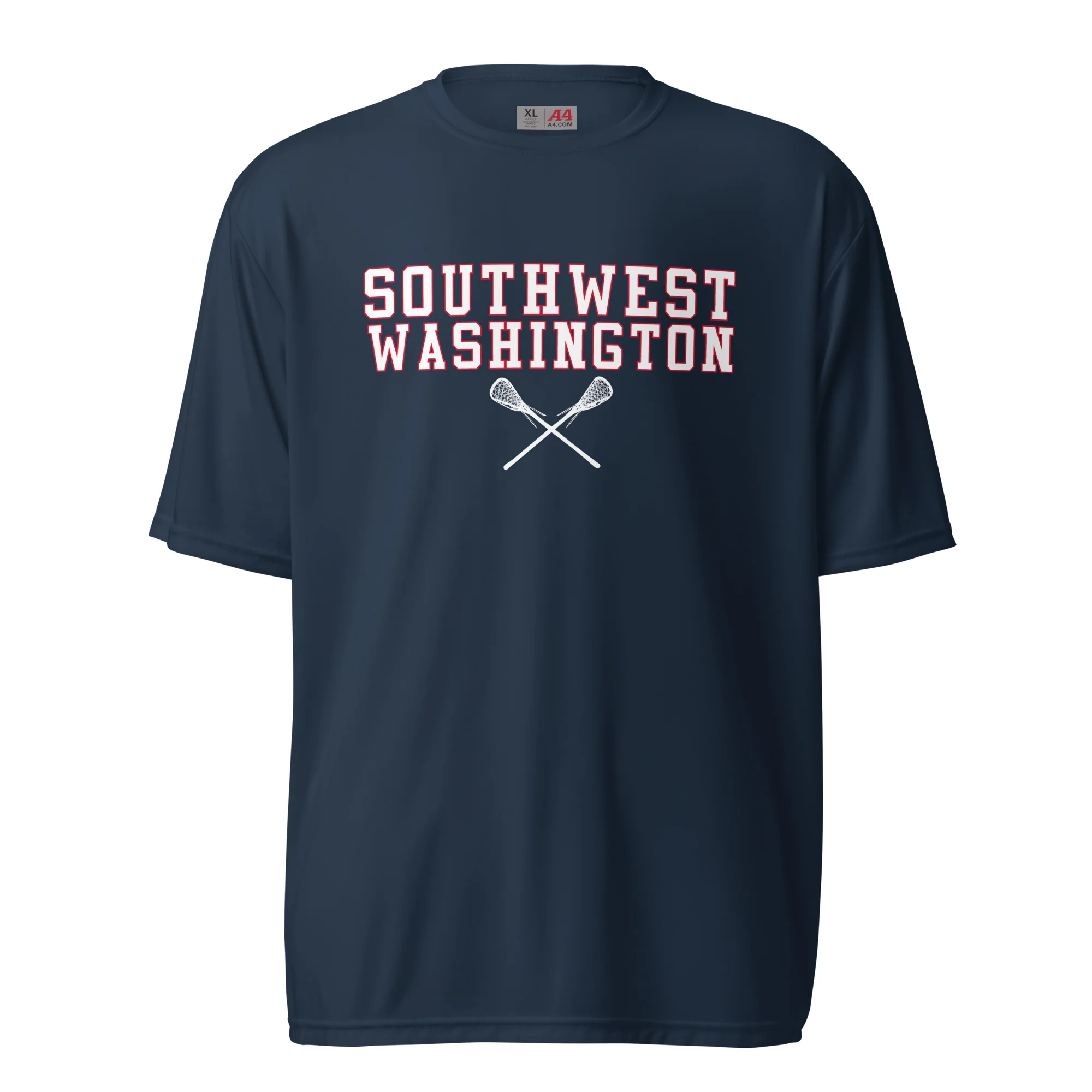 SWWA Classic Unisex Performance T-Shirt