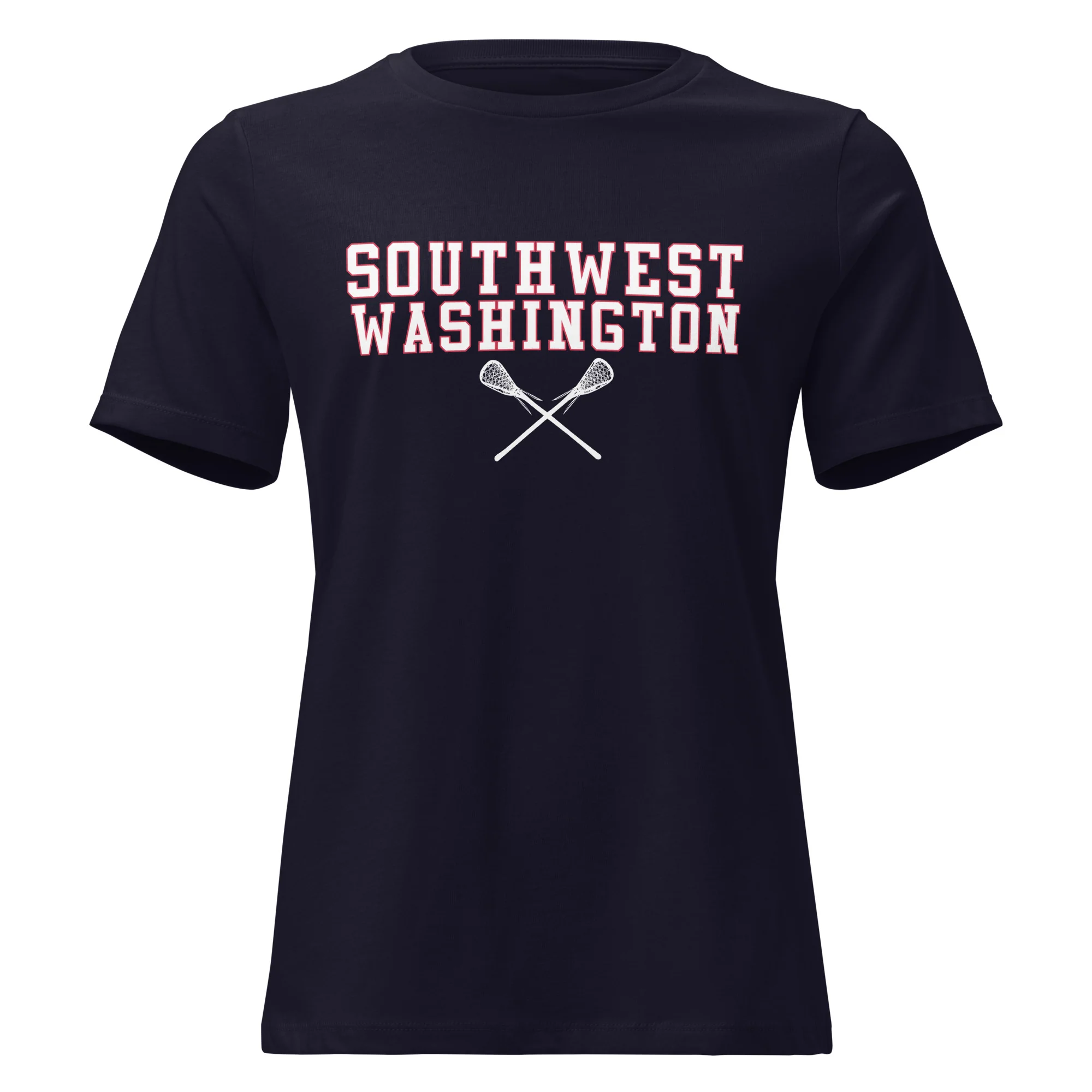 SWWA Classic Women's T-Shirt