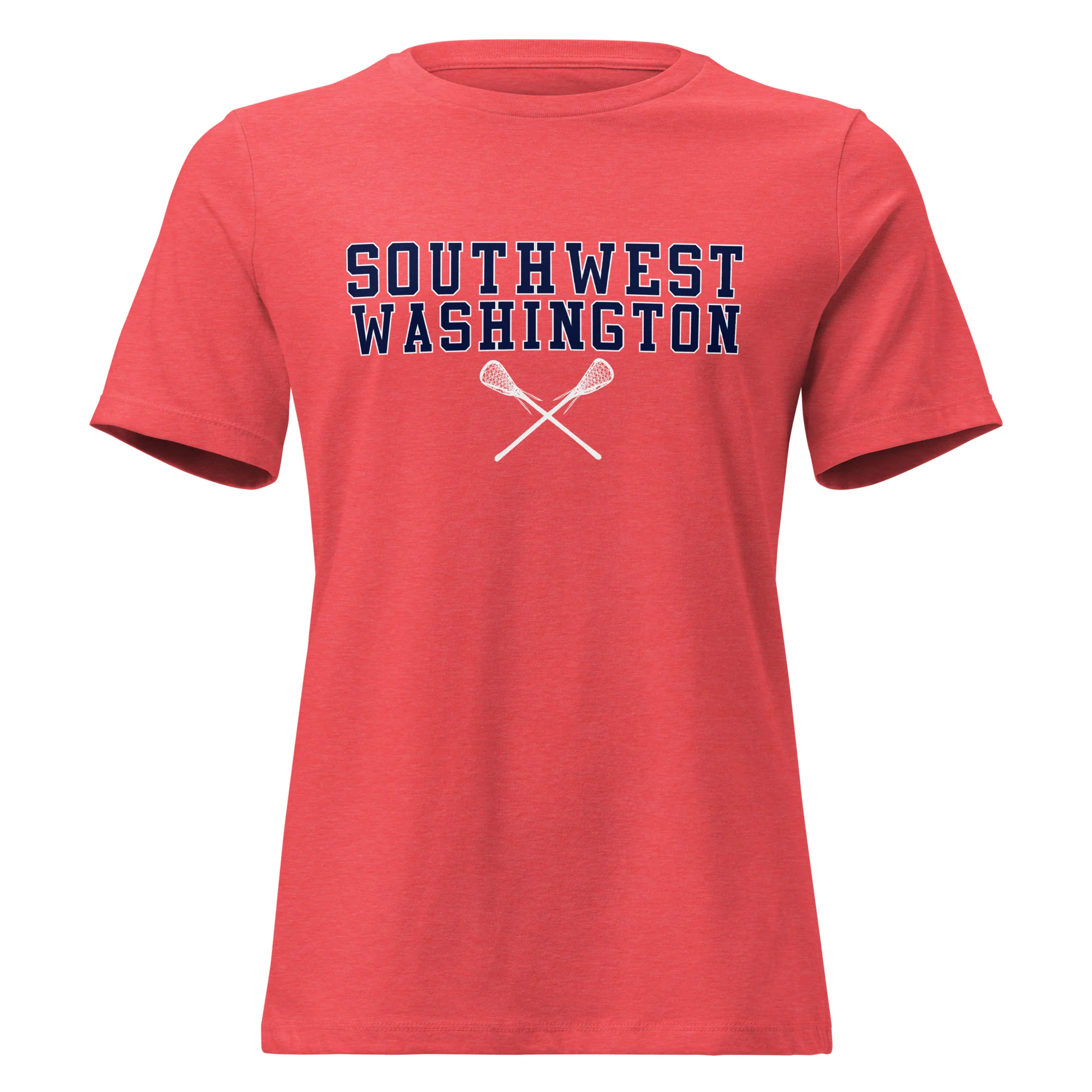 SWWA Classic Women's T-Shirt - Image 2