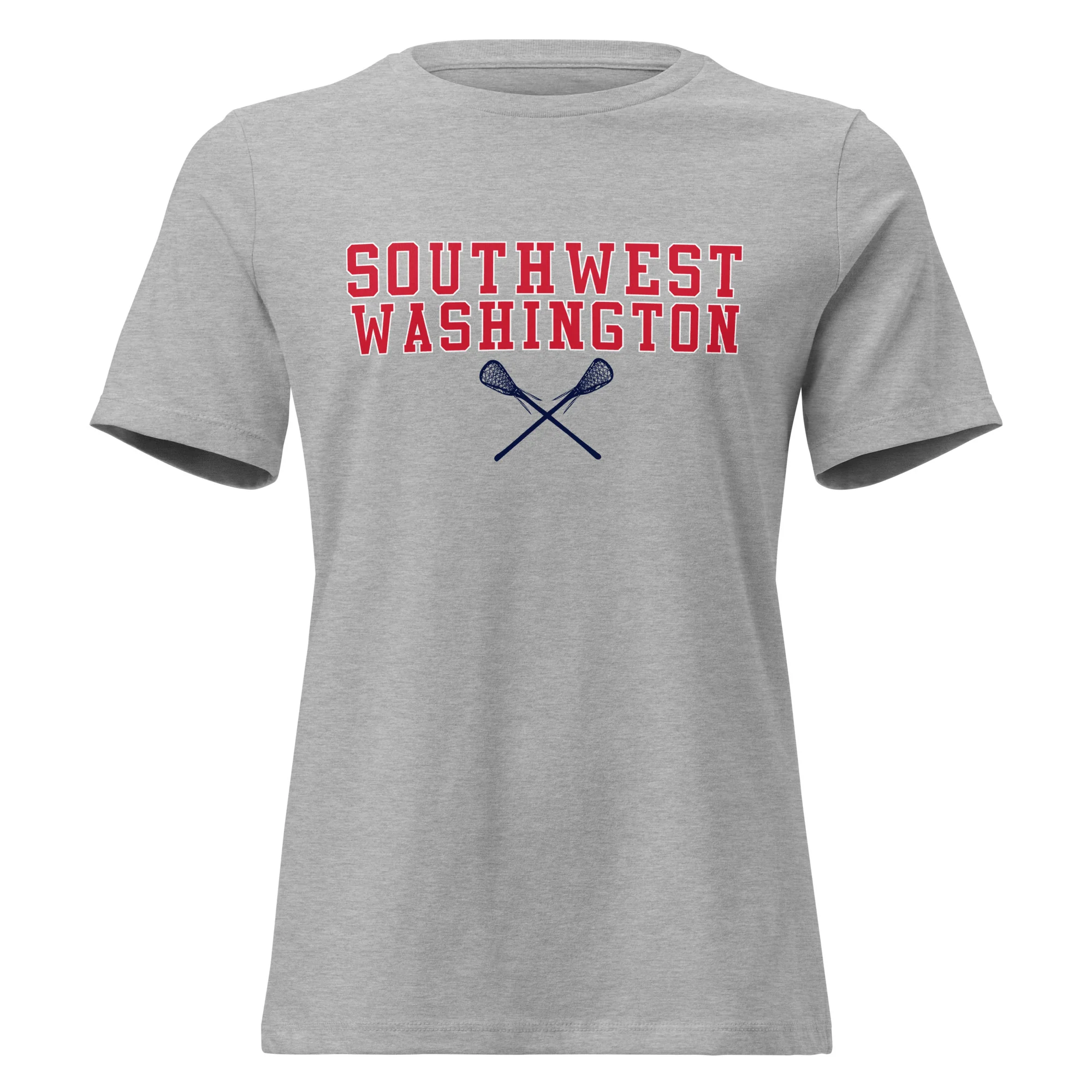 SWWA Classic Women's T-Shirt - Image 3