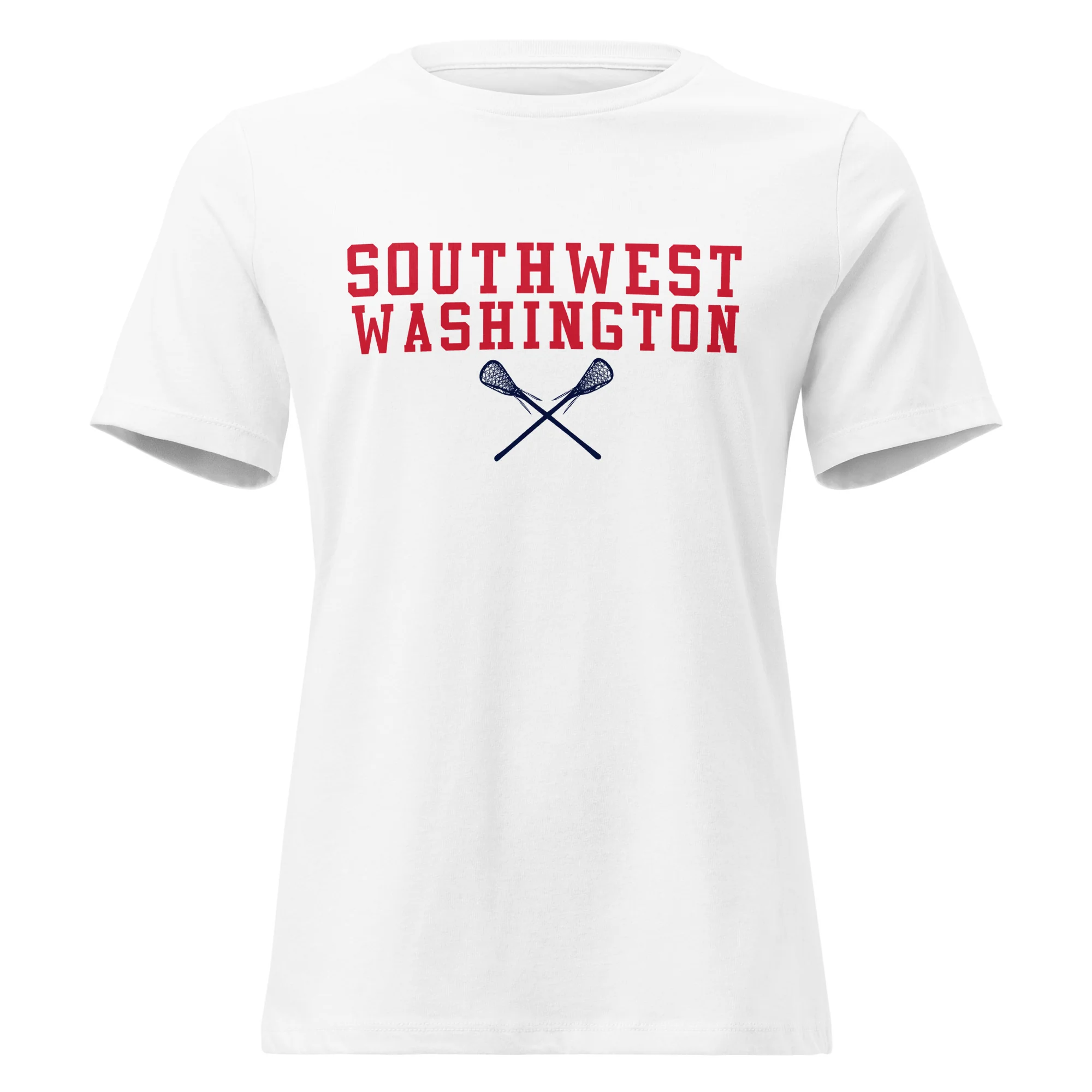SWWA Classic Women's T-Shirt - Image 4