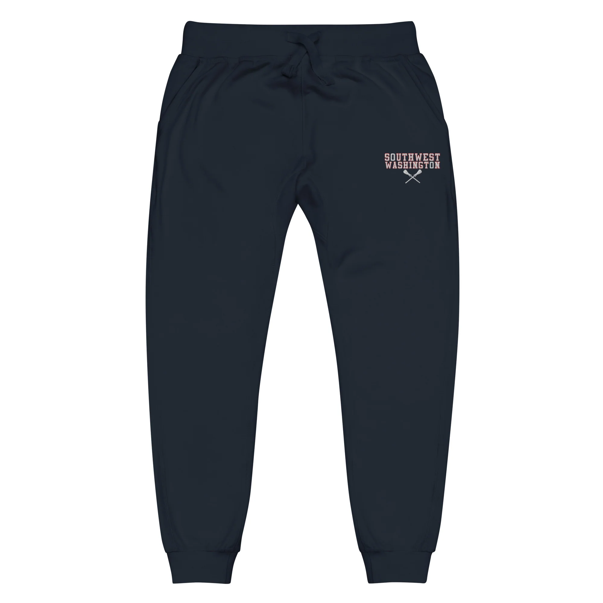 SWWA Unisex Fleece Sweatpants