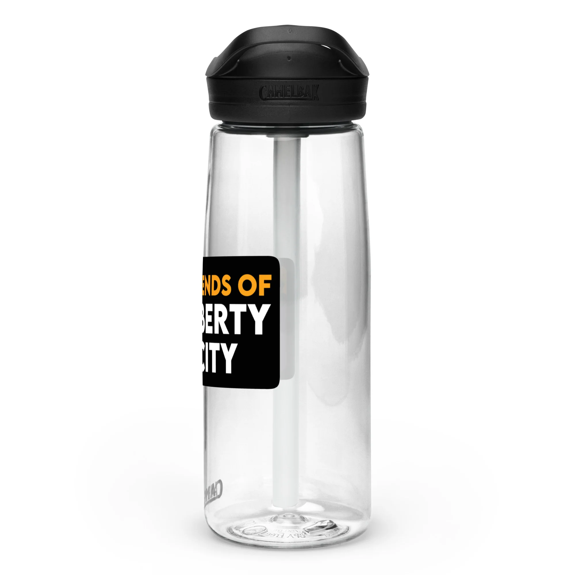 Tacolcy Sports water bottle - Image 3