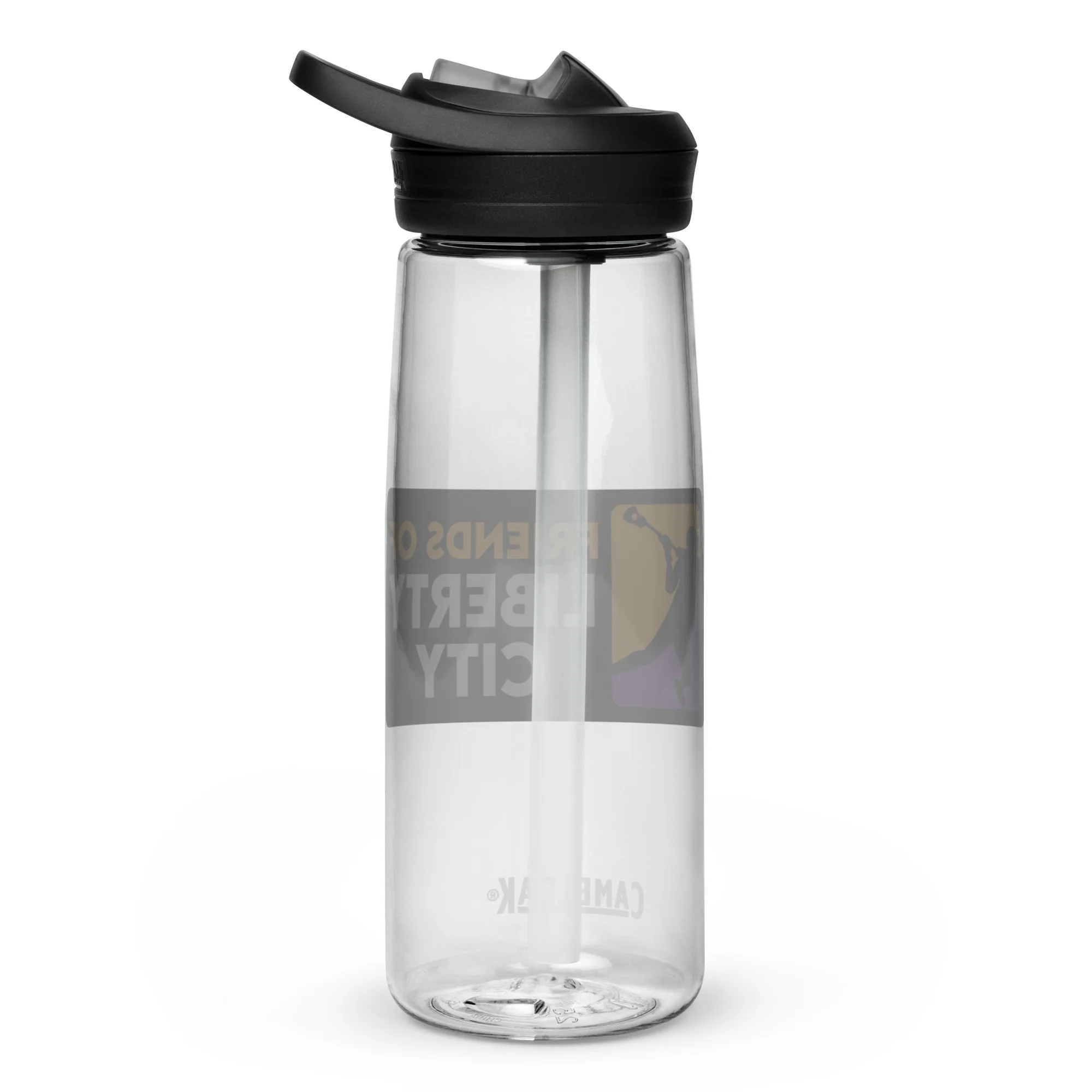 Tacolcy Sports water bottle - Image 4
