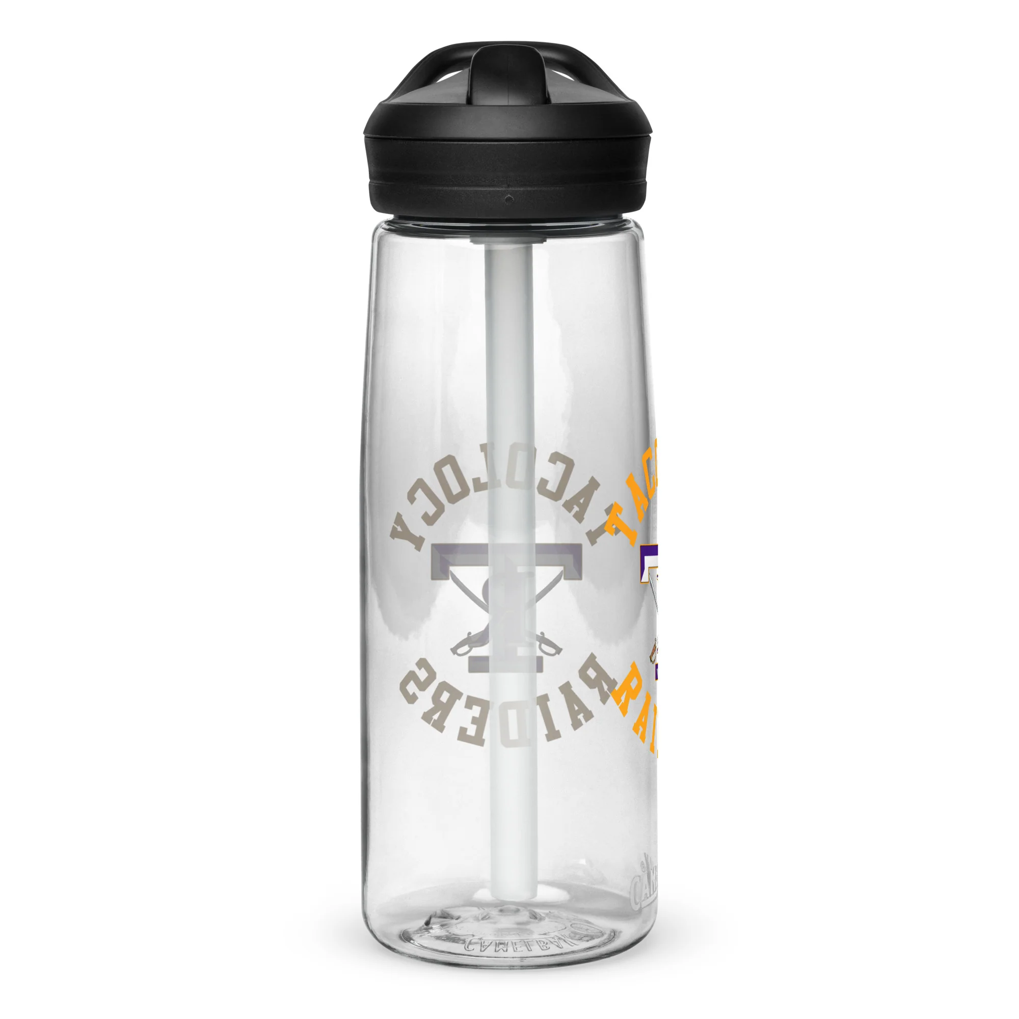 Tacolcy Sports water bottle - Image 2