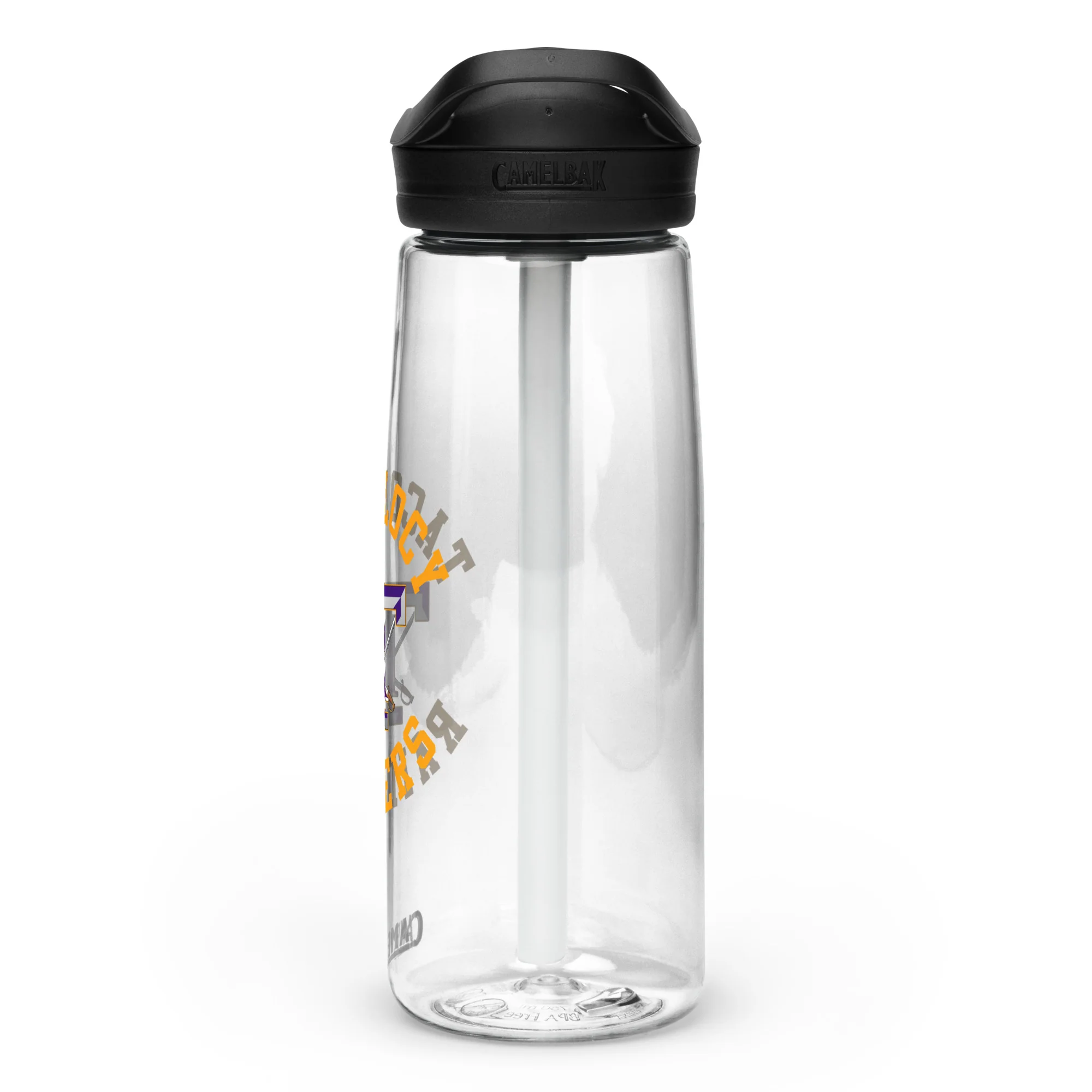 Tacolcy Sports water bottle - Image 3