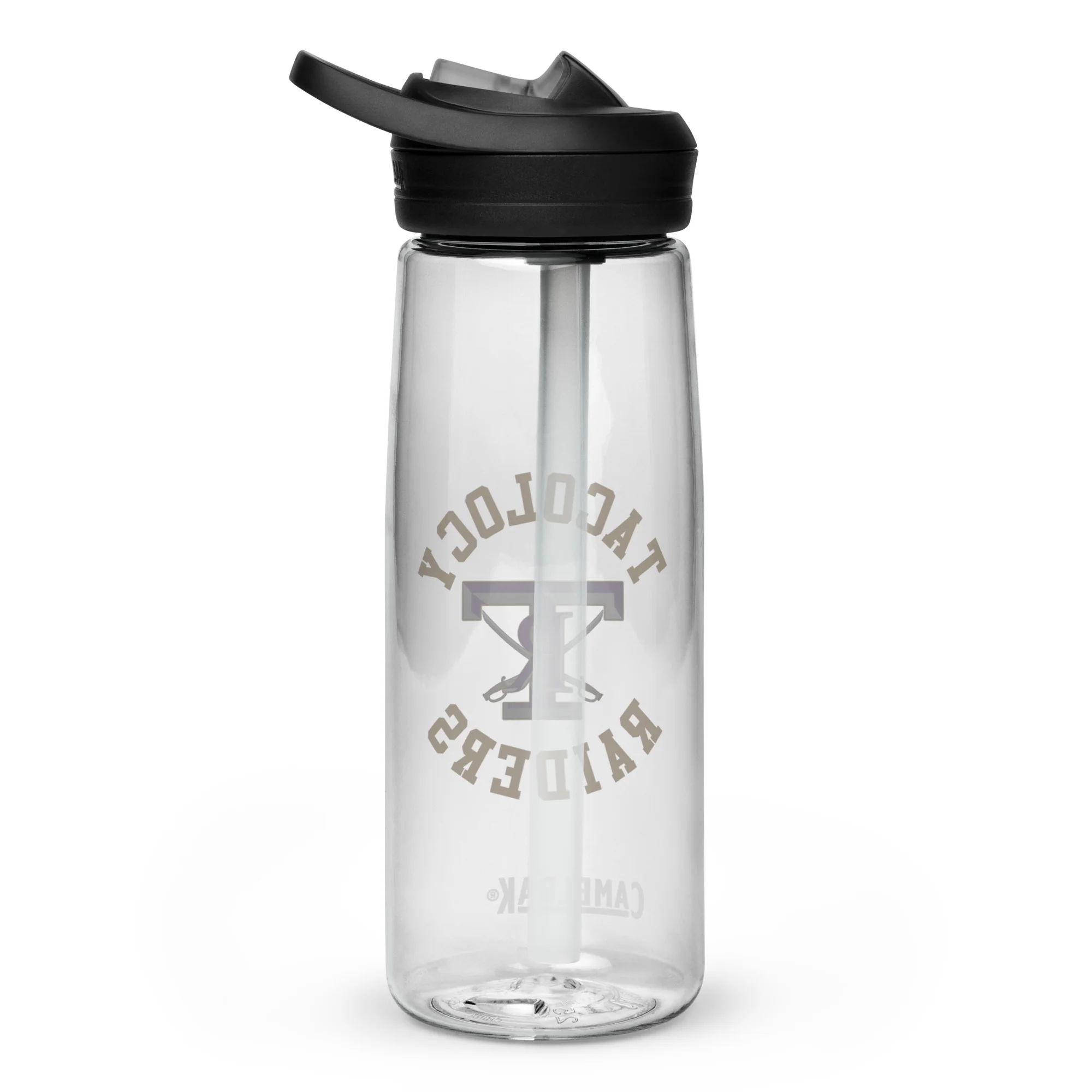 Tacolcy Sports water bottle - Image 4