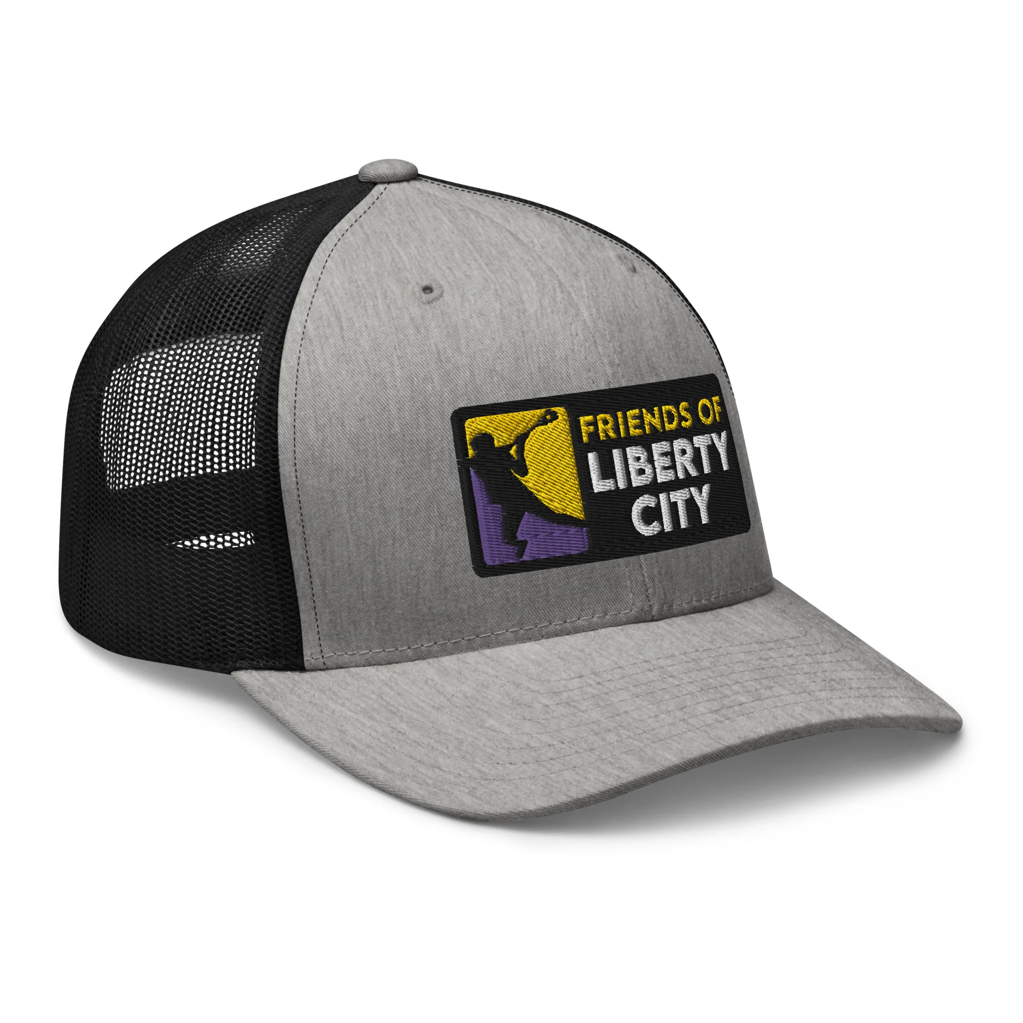 Tacolcy Trucker Cap