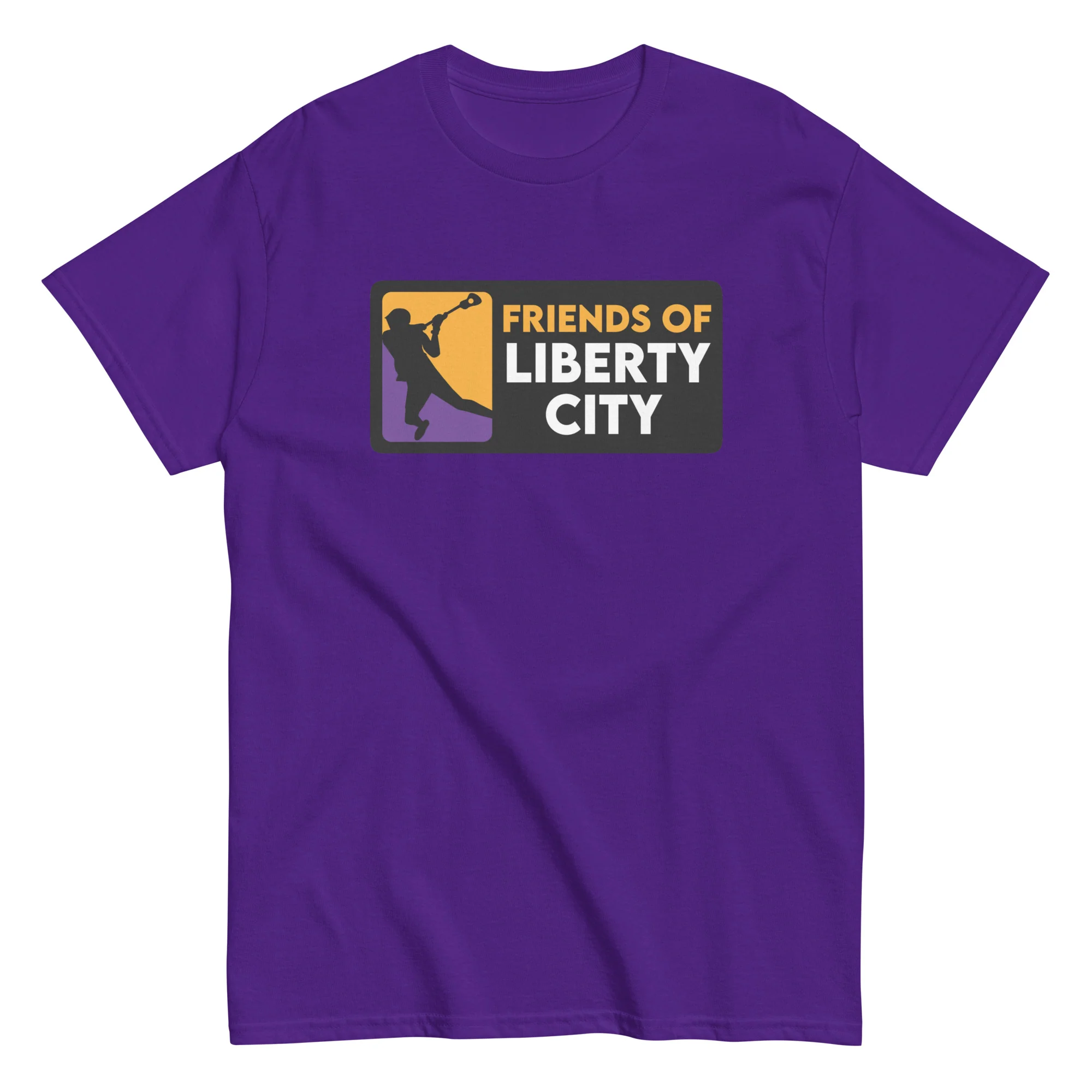 Tacolcy Unisex classic tee - Image 2