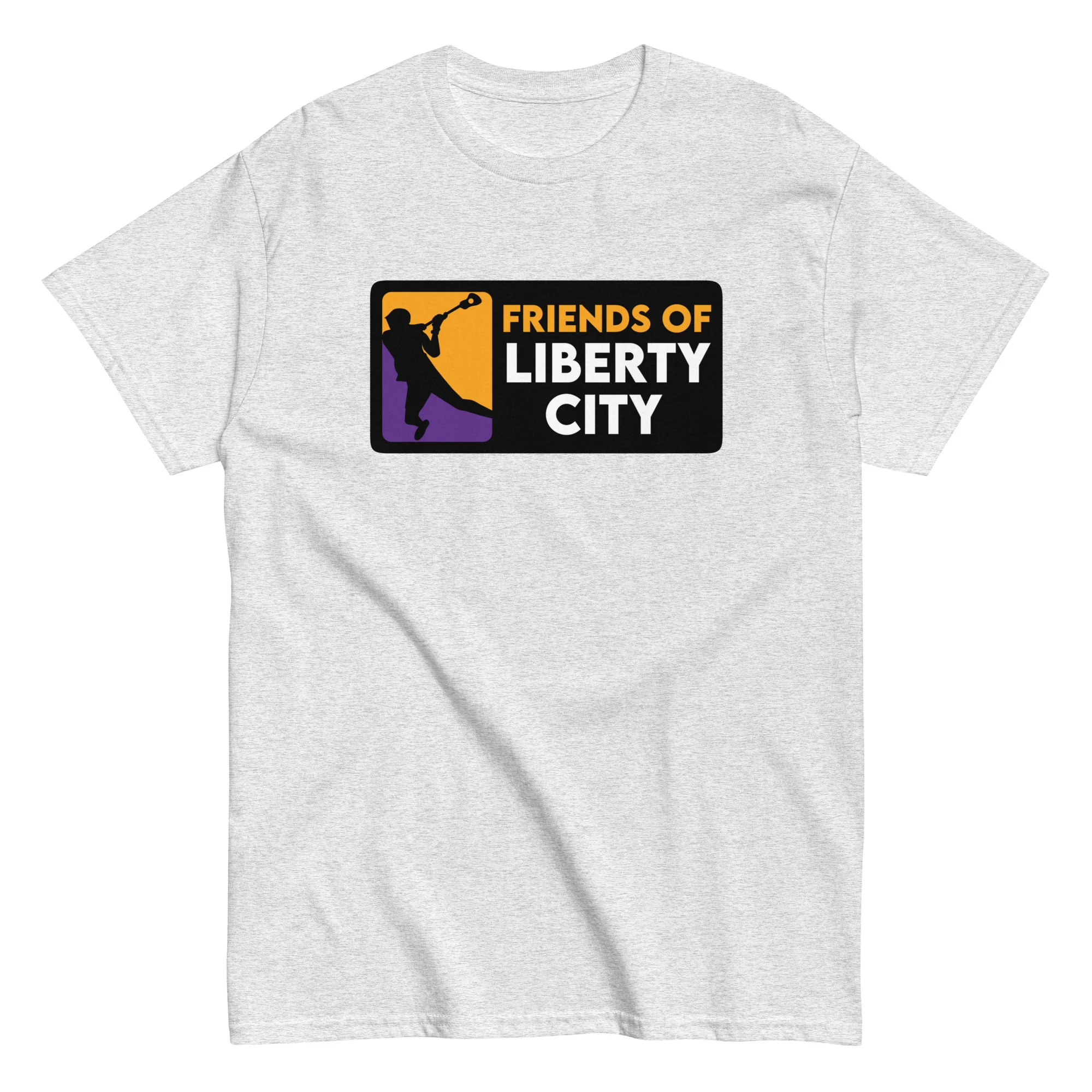 Tacolcy Unisex classic tee - Image 3