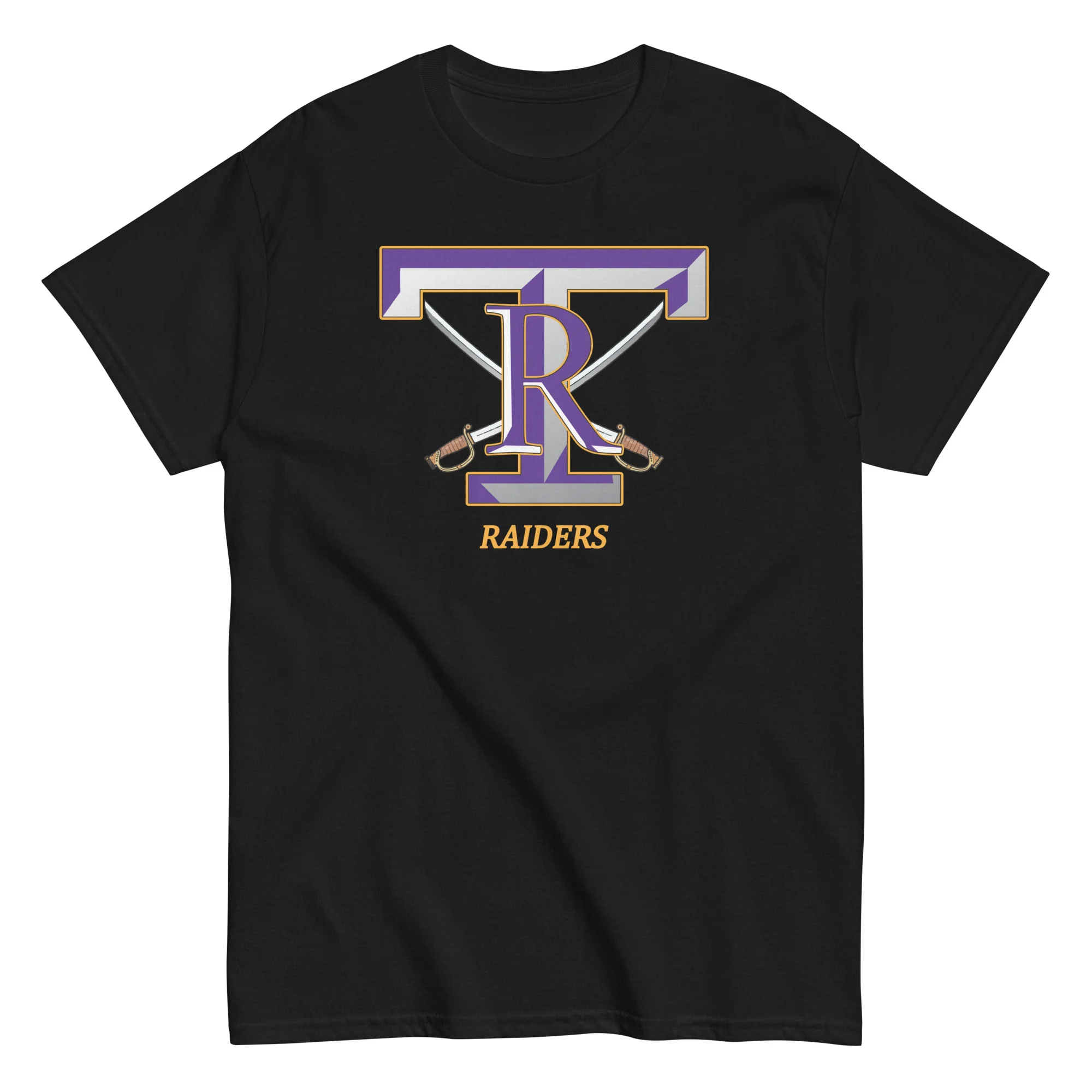 Tacolcy Unisex classic tee - Image 2