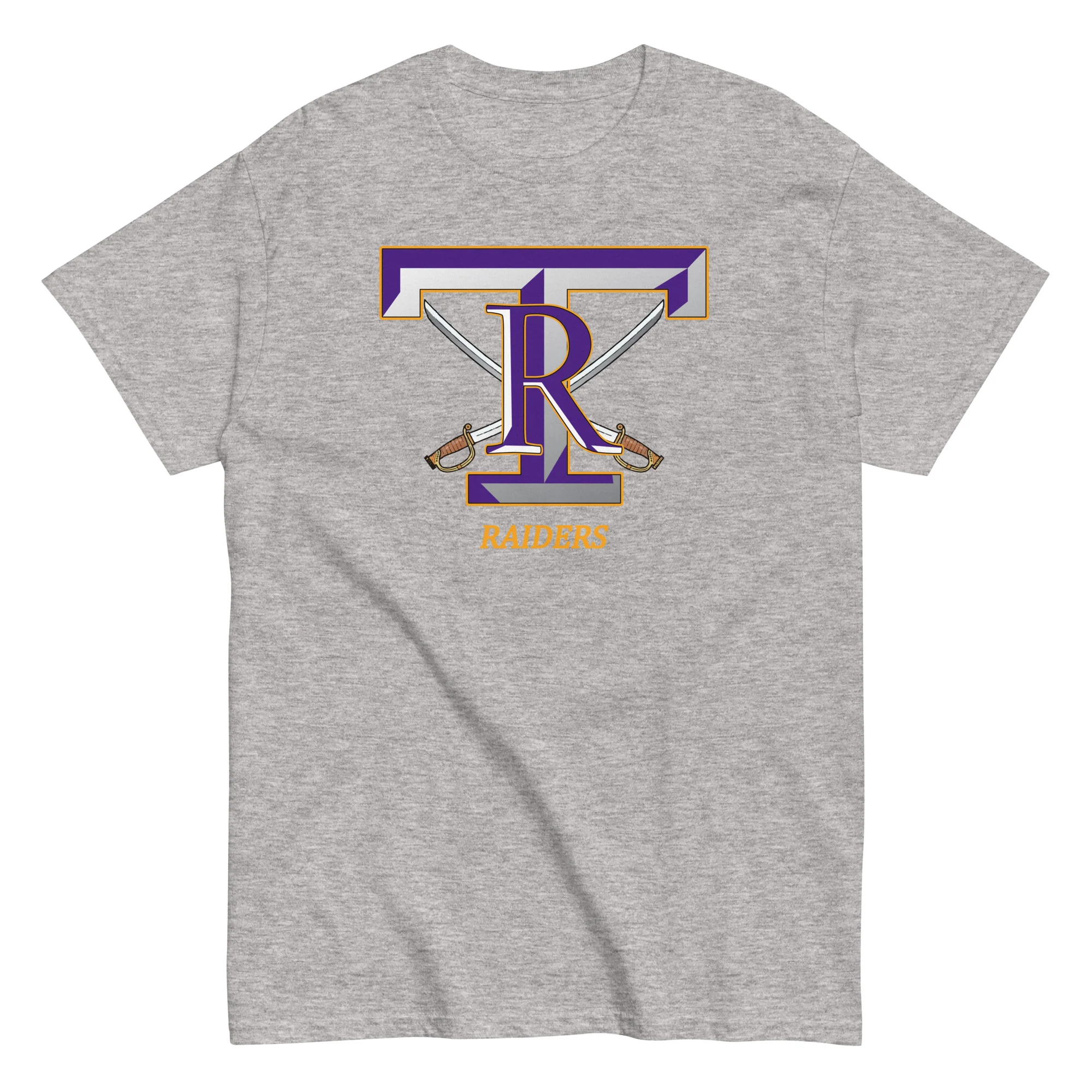 Tacolcy Unisex classic tee - Image 3