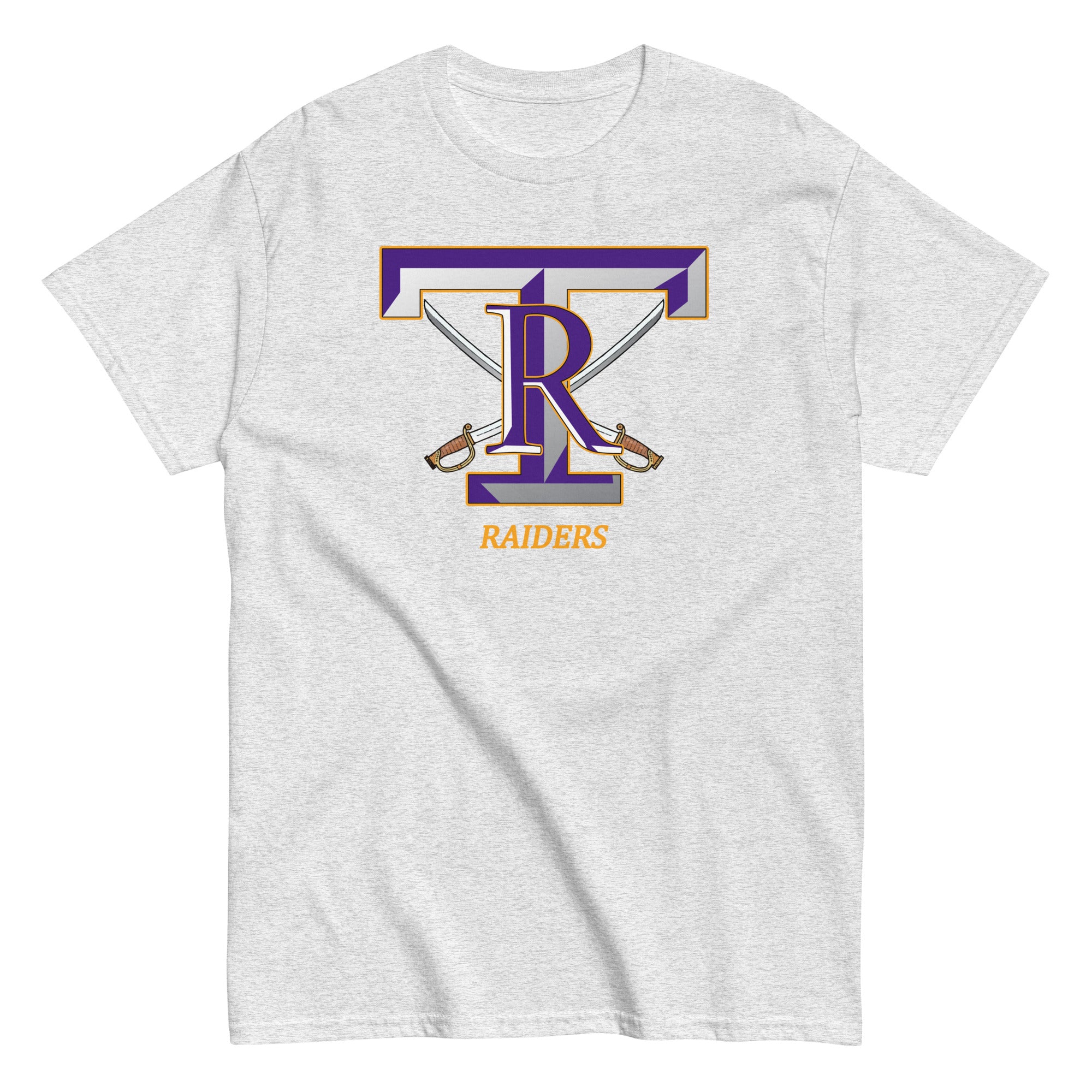 Tacolcy Unisex classic tee - Image 4