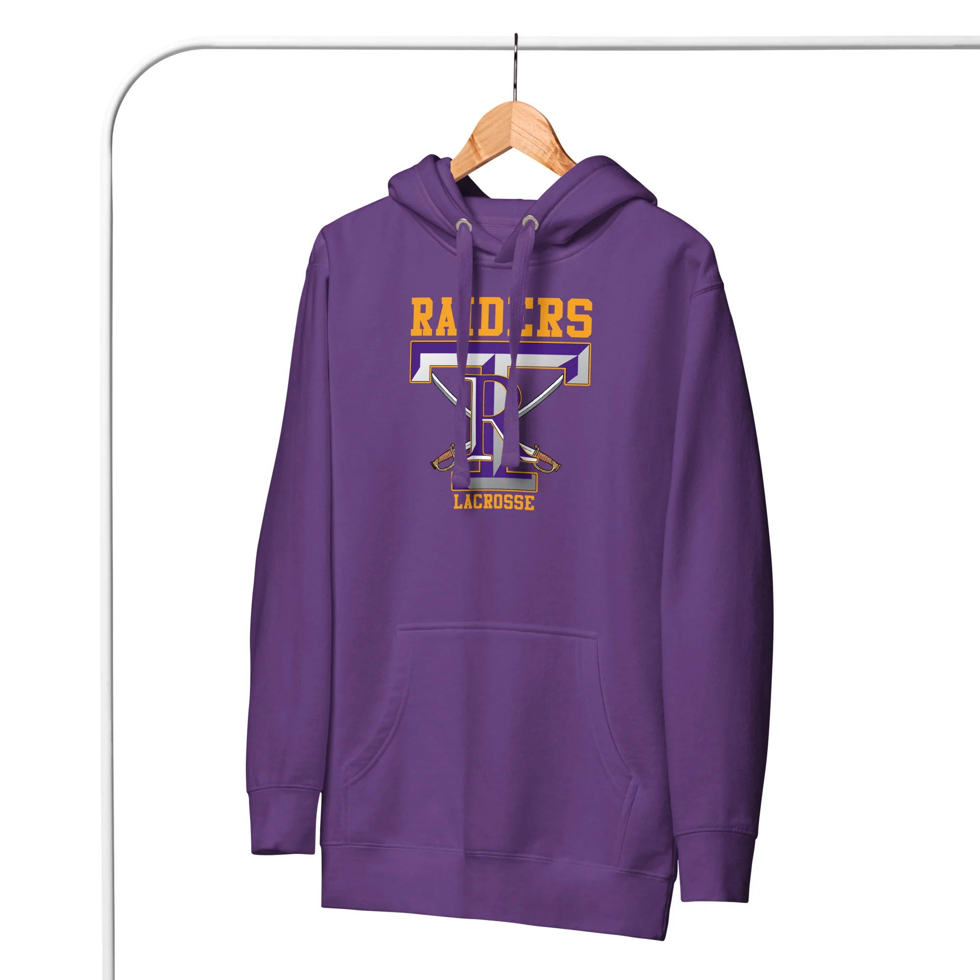 Tacolcy Unisex Hoodie - Image 2