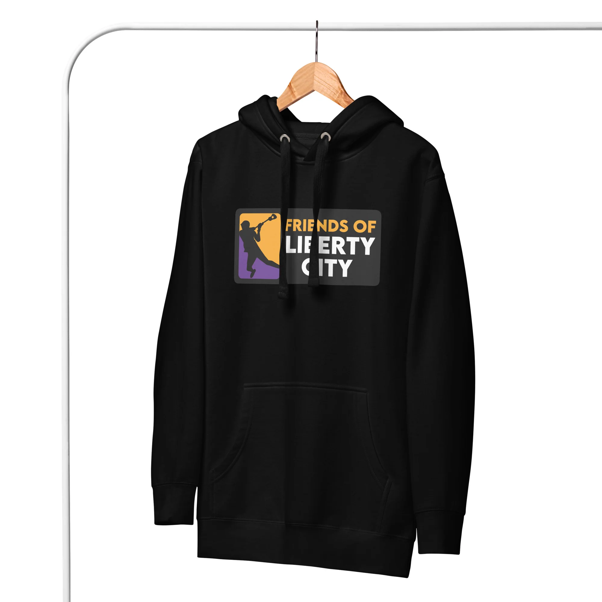 Tacolcy Unisex Hoodie - Image 2