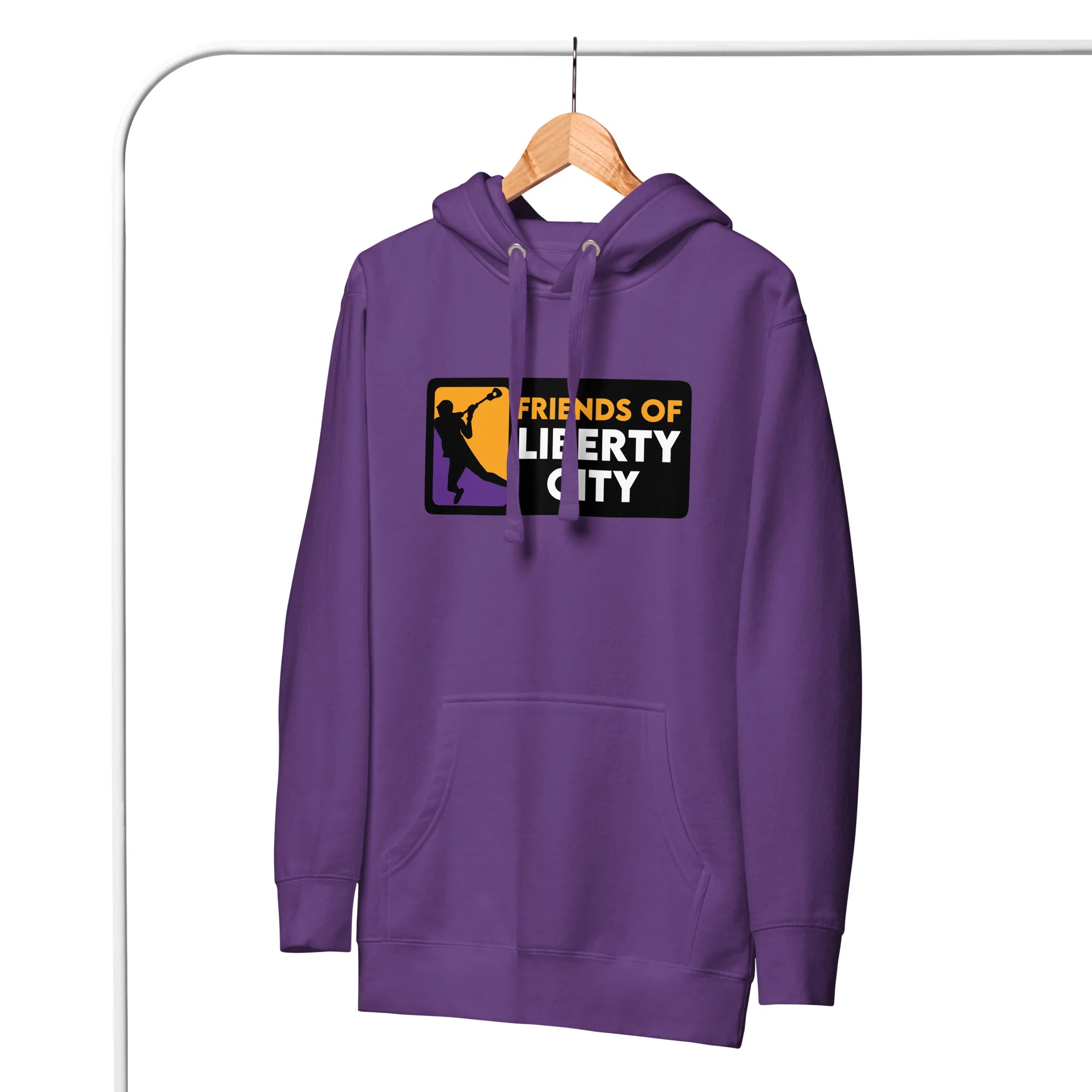 Tacolcy Unisex Hoodie - Image 3