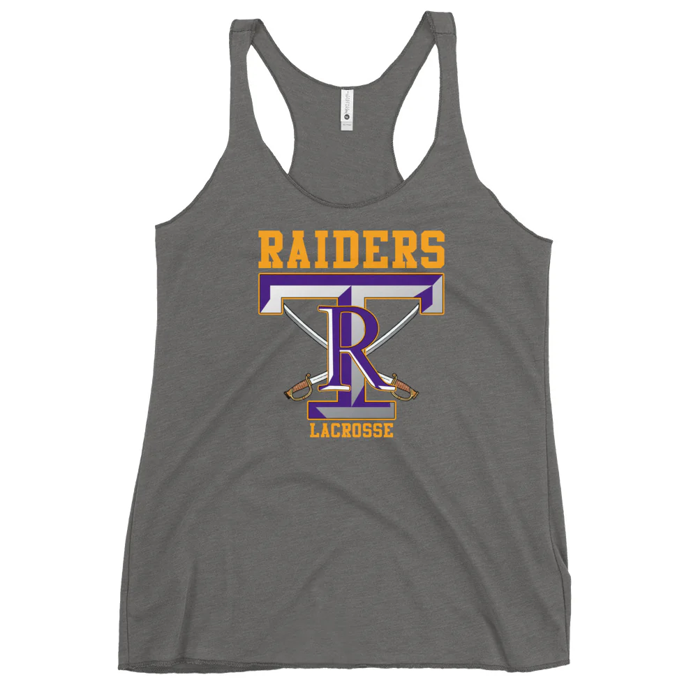 Tacolcy Women's Racerback Tank - Image 3